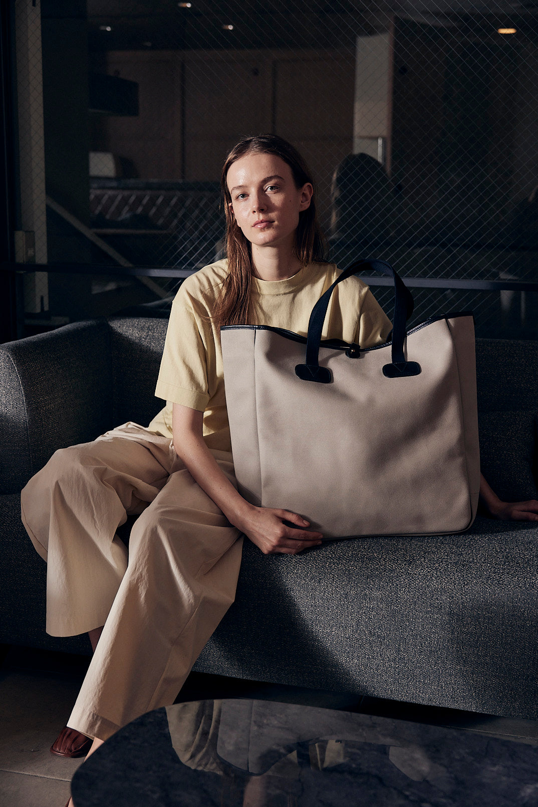 LARGE CARRYALL