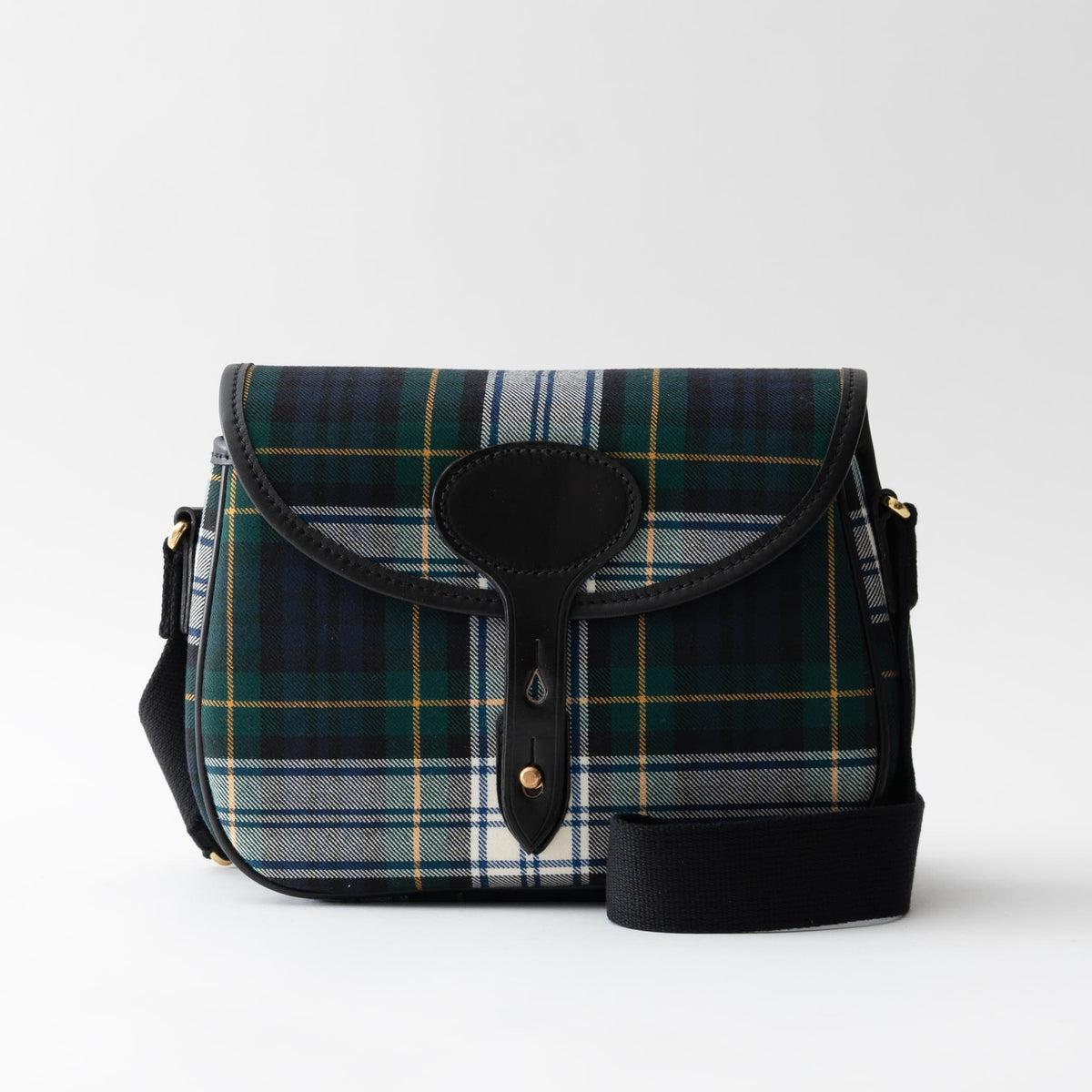 Colne Dress Gordon