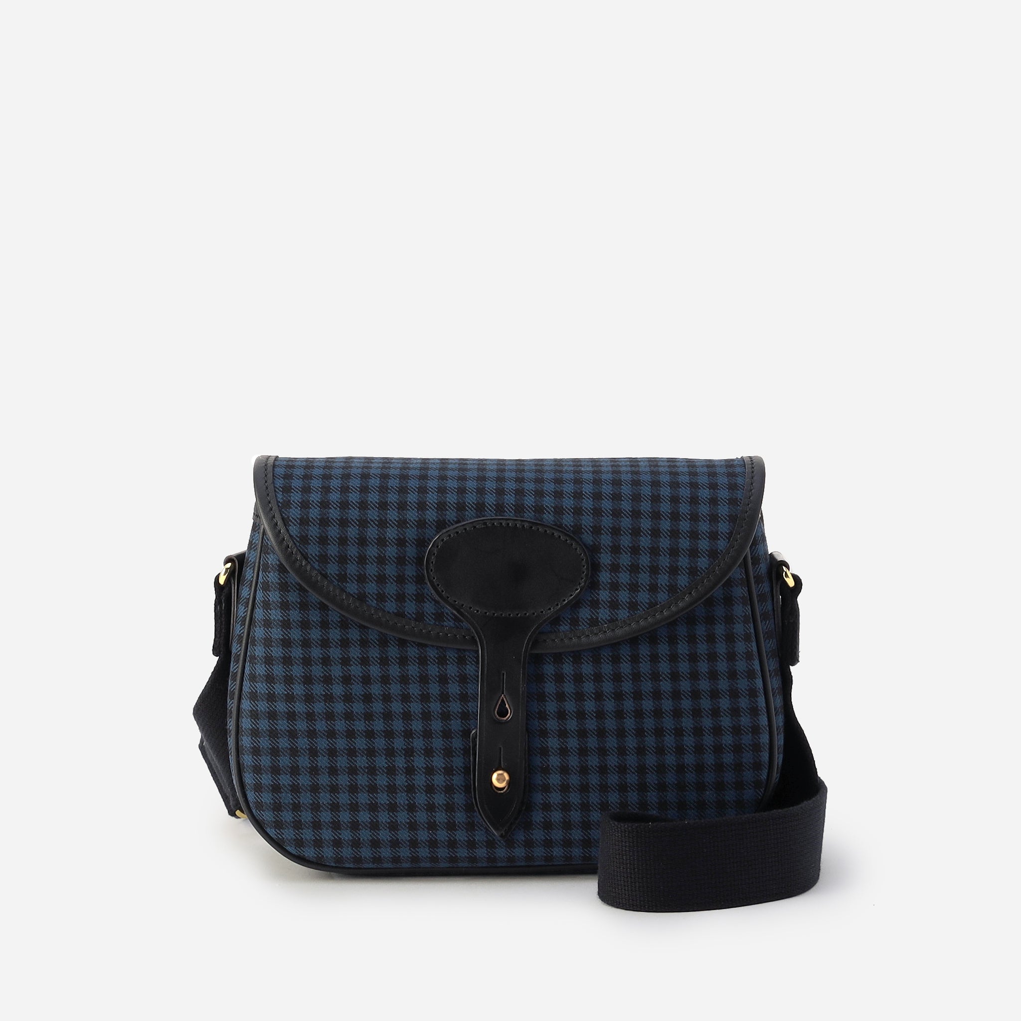 COLNE LOCHCARRON WOOL CHECK