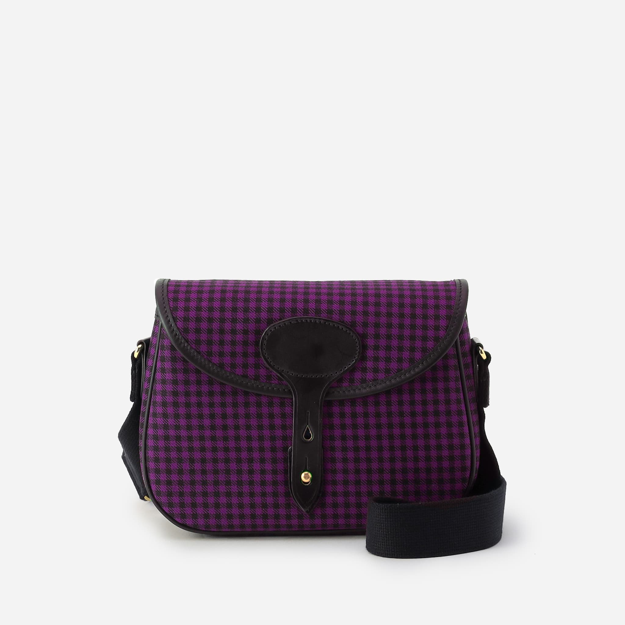 COLNE LOCHCARRON WOOL CHECK