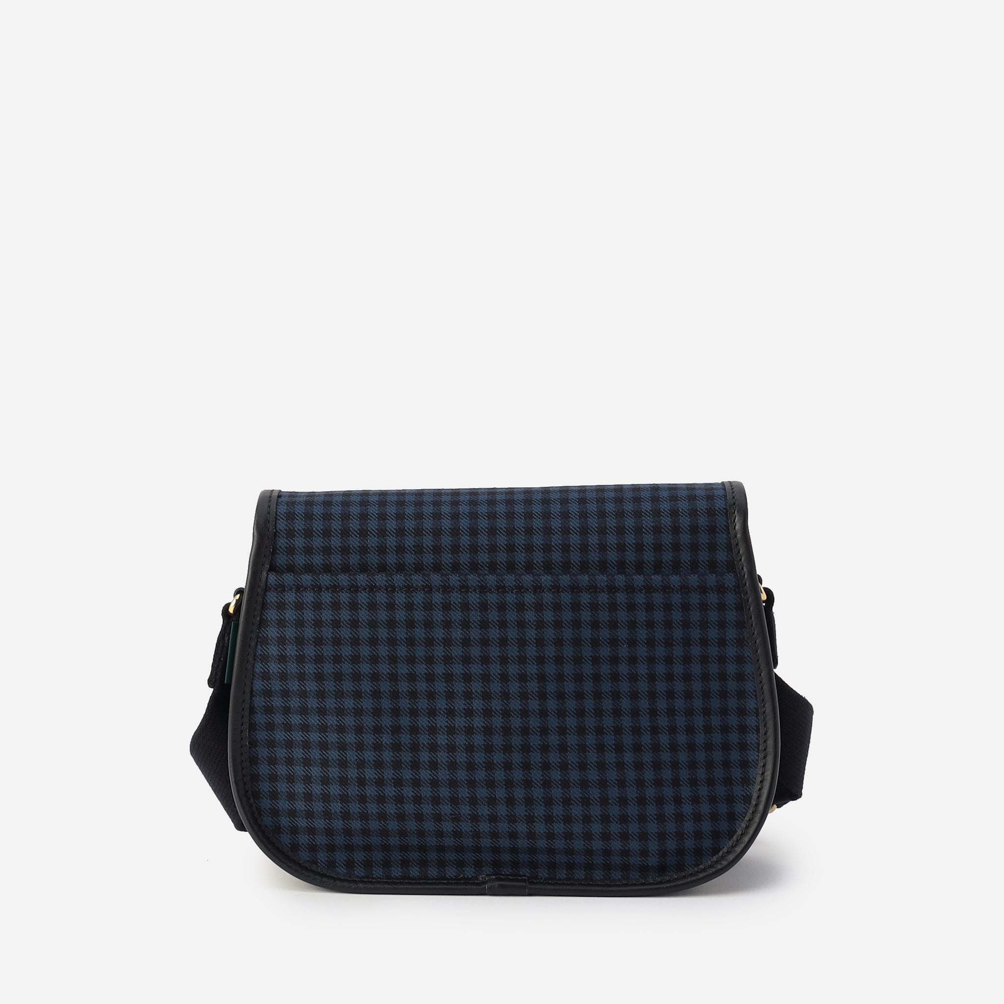 COLNE LOCHCARRON WOOL CHECK