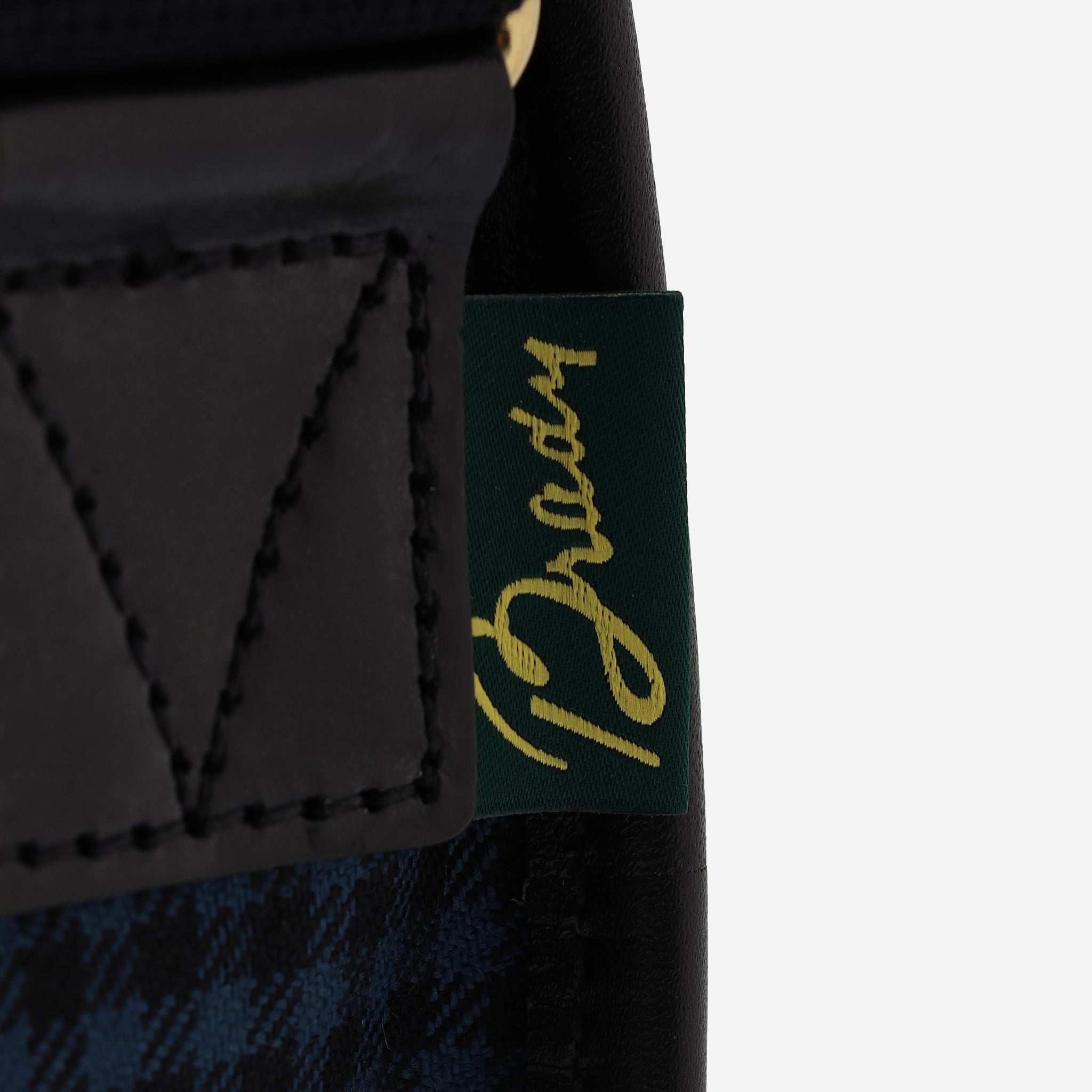 COLNE LOCHCARRON WOOL CHECK