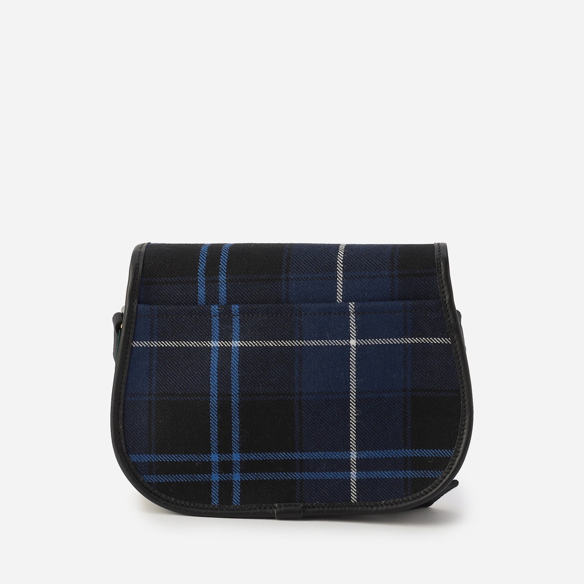 COLNE LOCHCARRON WOOL CHECK
