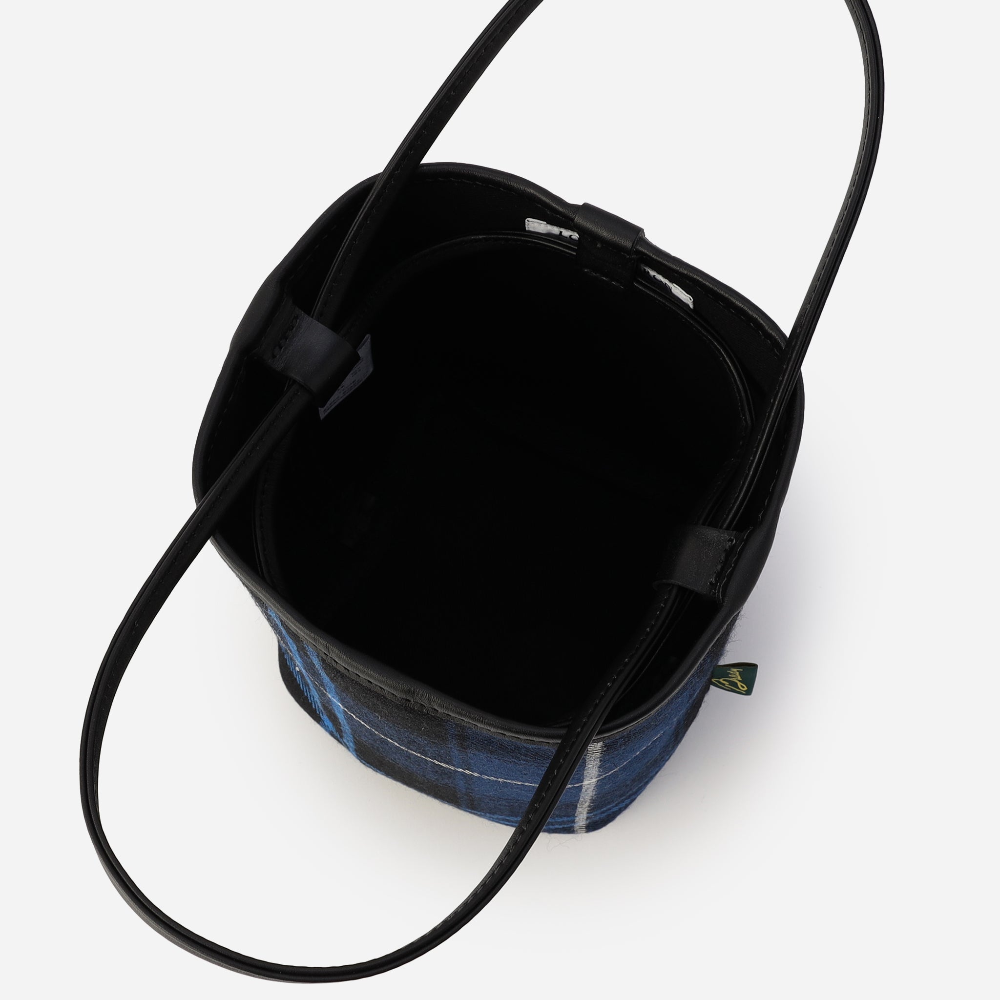 KEER LOCHCARRON WOOL CHECK