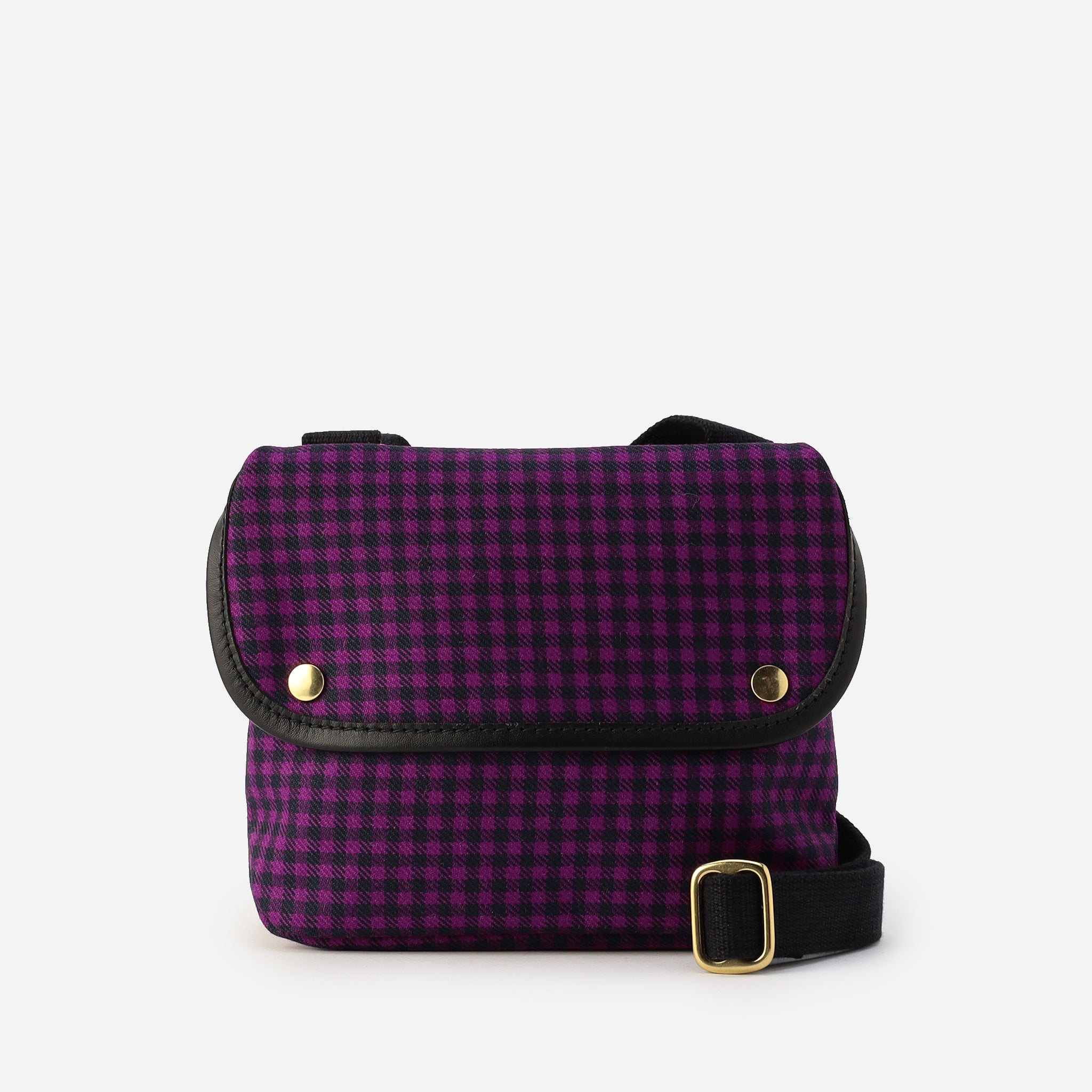 AVON MINI LOCHCARRON WOOL CHECK