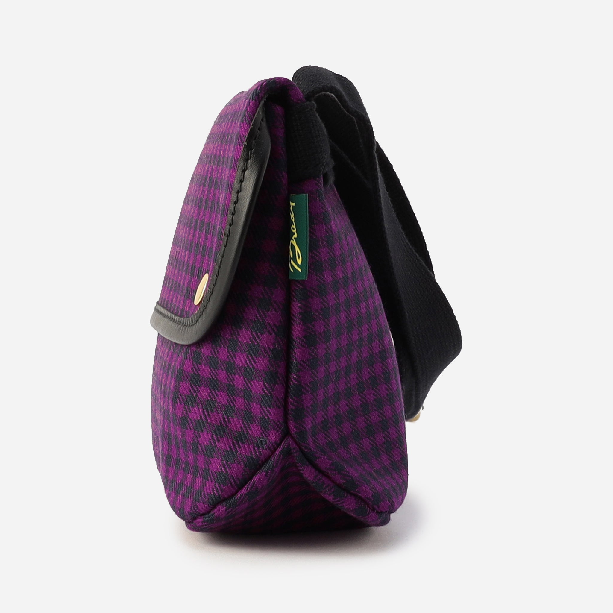AVON MINI LOCHCARRON WOOL CHECK