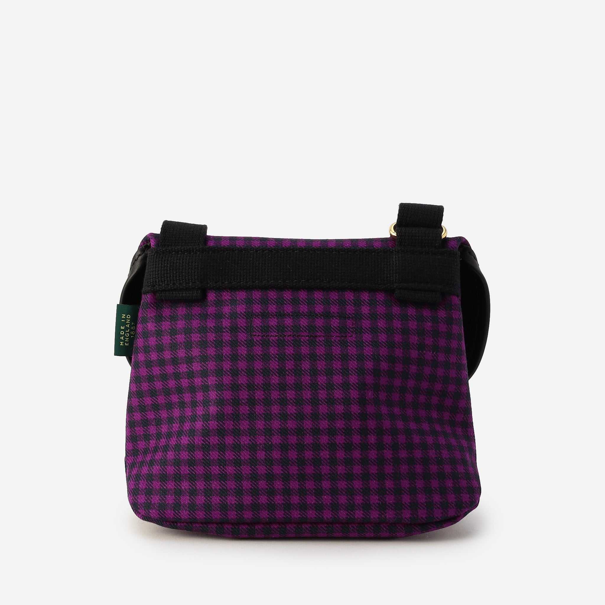 AVON MINI LOCHCARRON WOOL CHECK