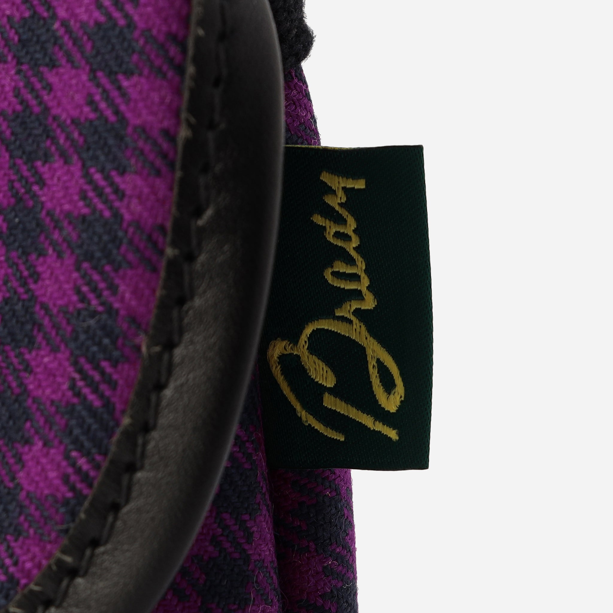 AVON MINI LOCHCARRON WOOL CHECK