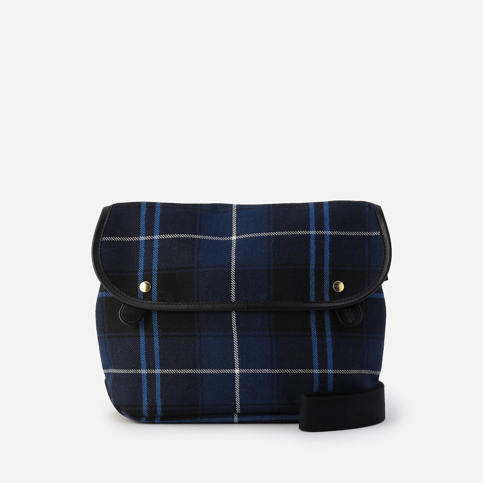 AVON LOCHCARRON WOOL CHECK