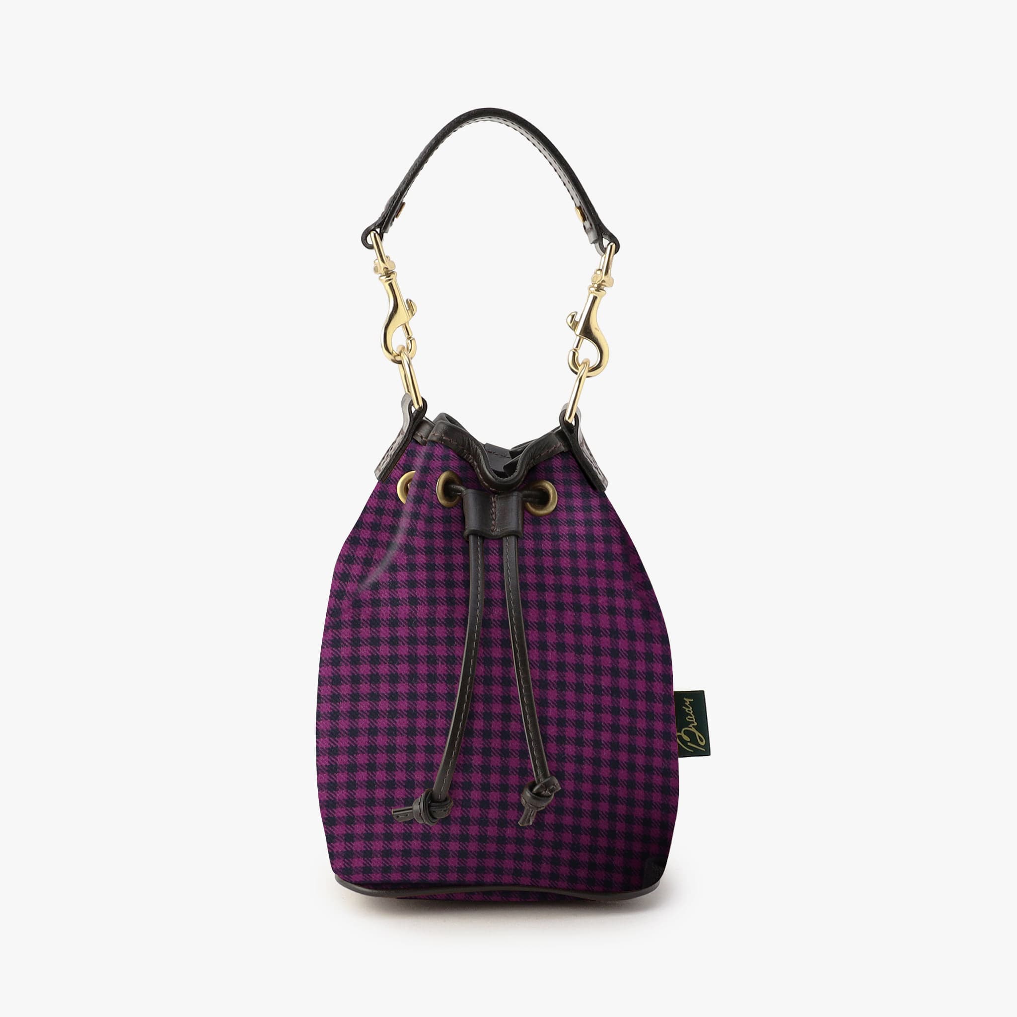 ELY LOCHCARRON WOOL CHECK