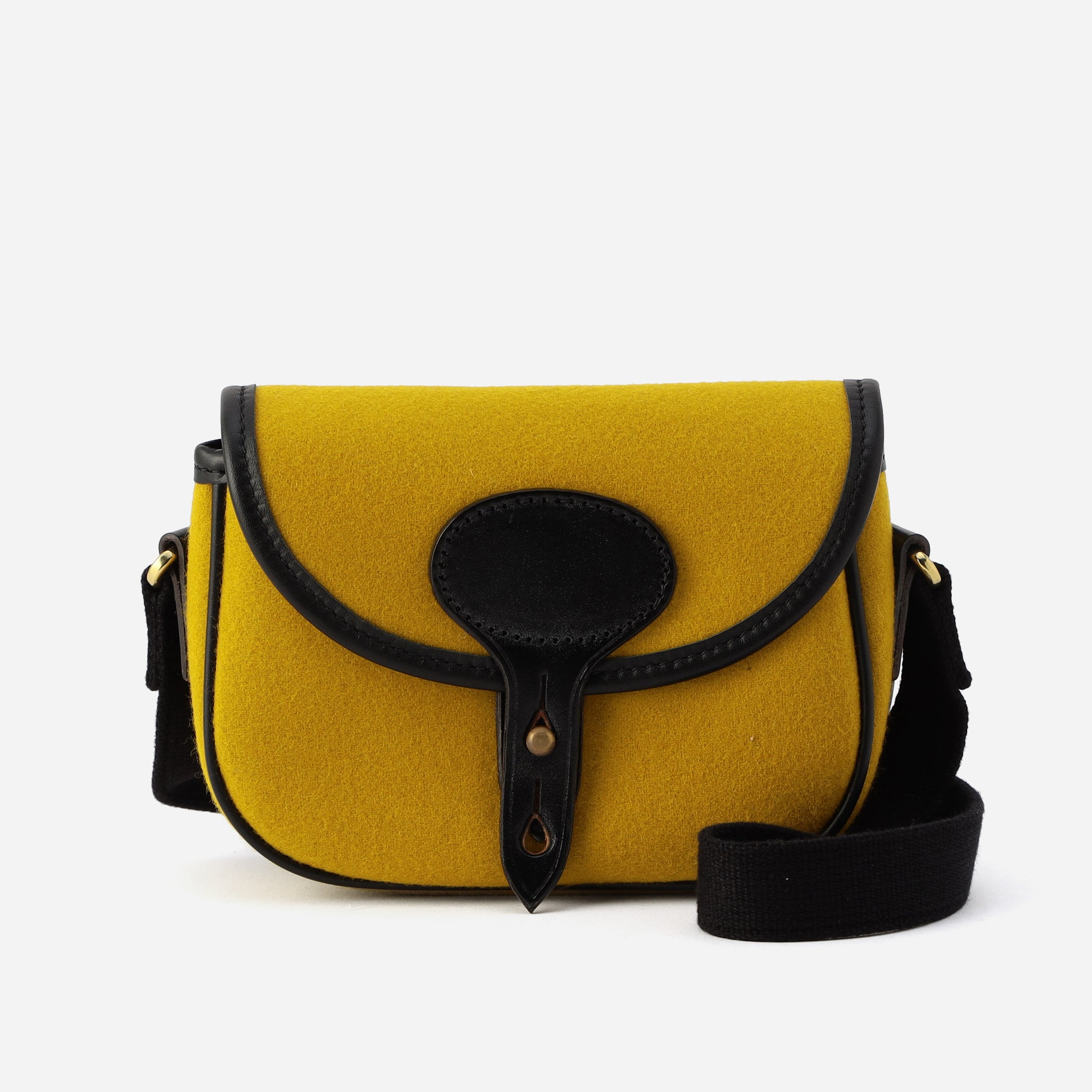 COLNE MINI HAINSWORTH VIVID HUES MELTON