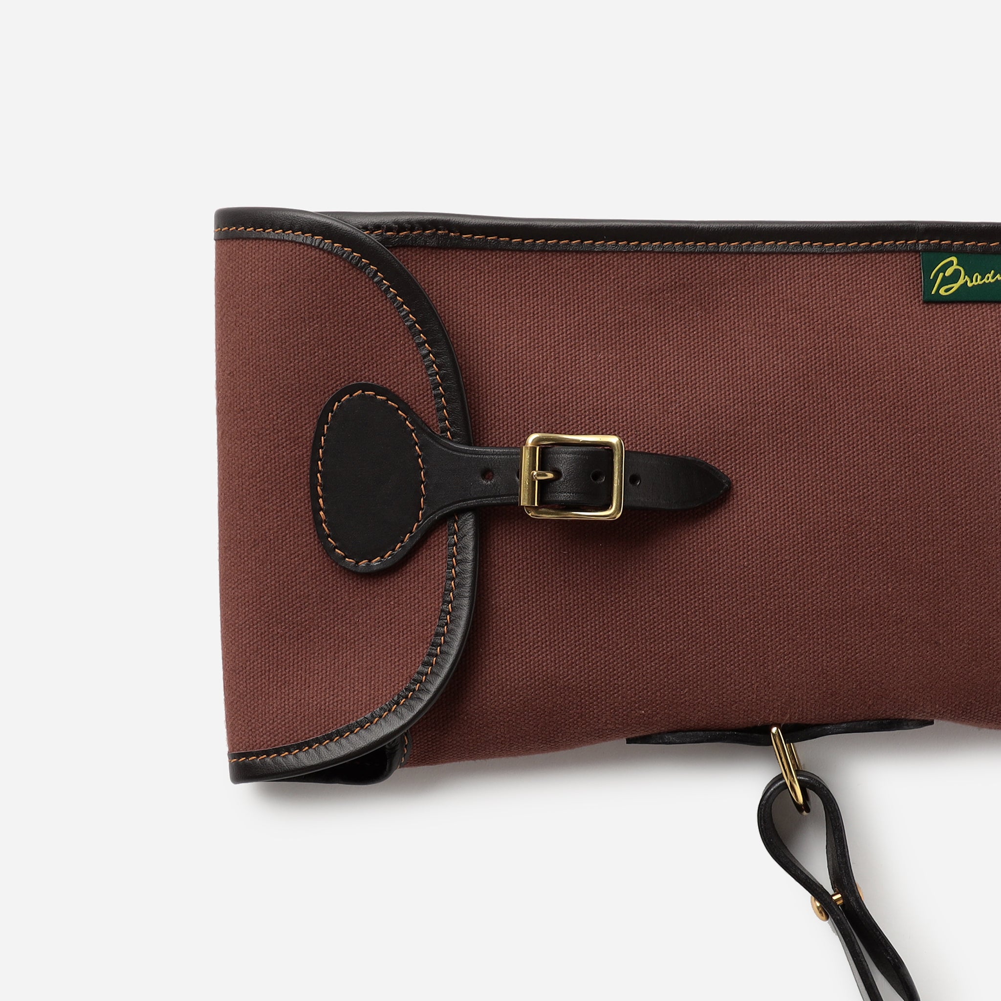 No.606 UNIVERSAL CANVAS GUN COVER