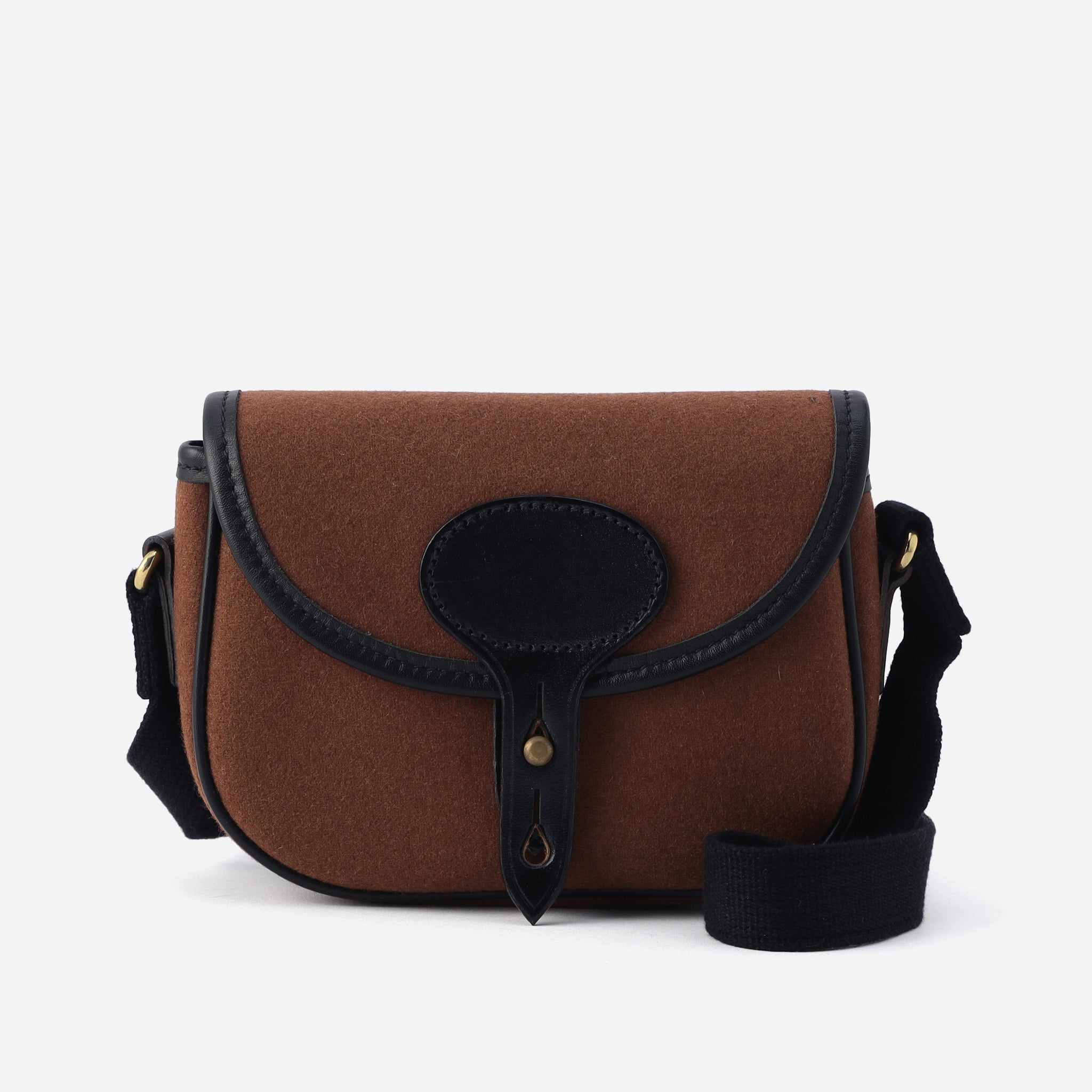 COLNE MINI HAINSWORTH VIVID HUES MELTON