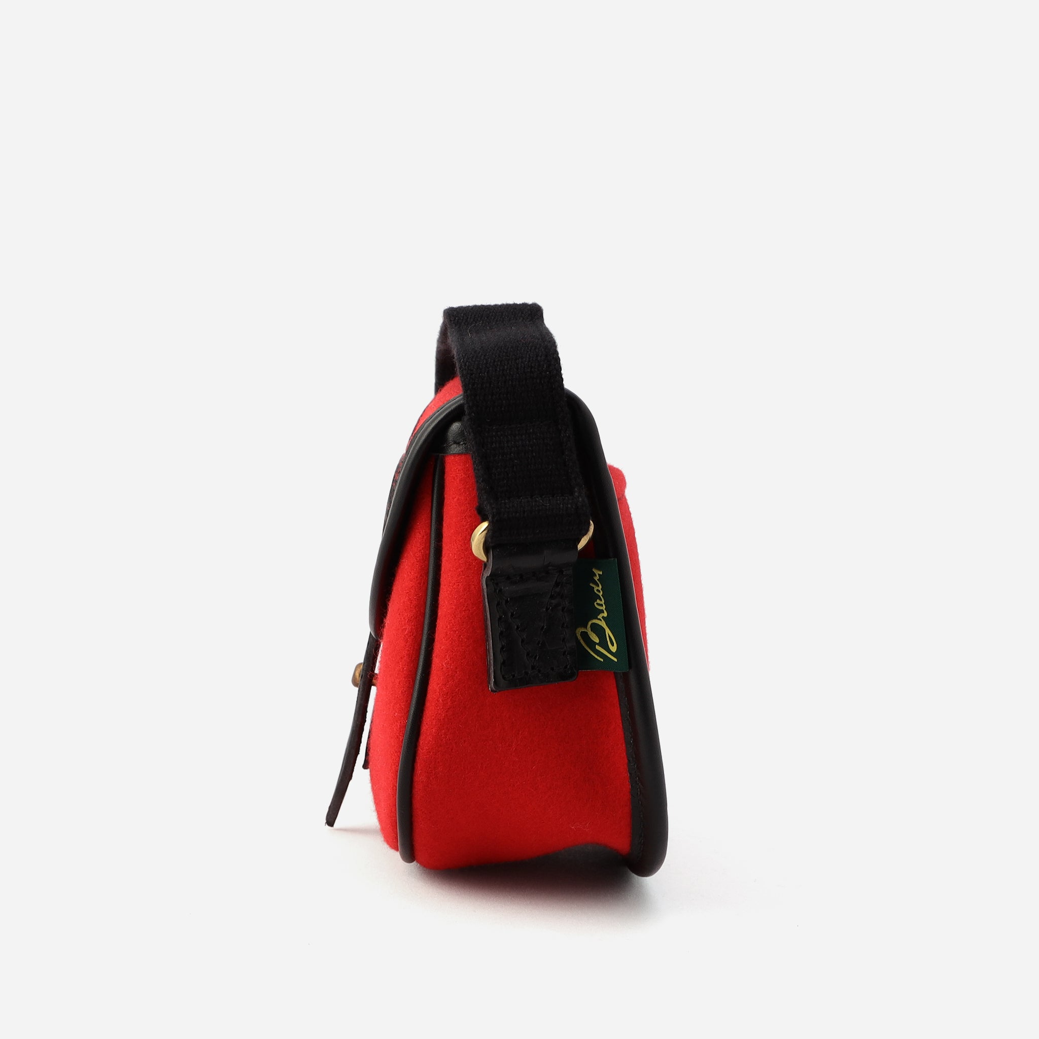 COLNE MINI HAINSWORTH VIVID HUES MELTON