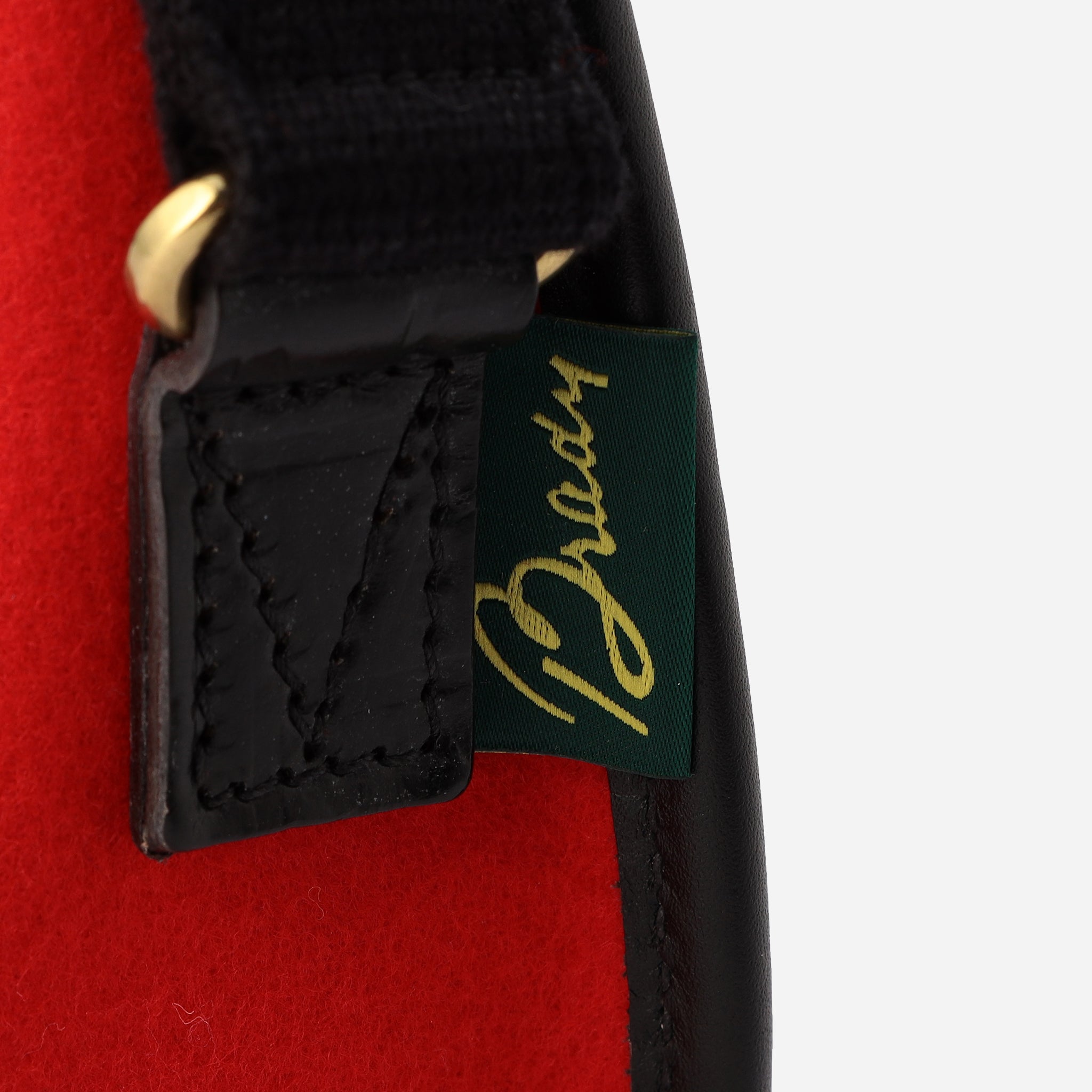 COLNE MINI HAINSWORTH VIVID HUES MELTON