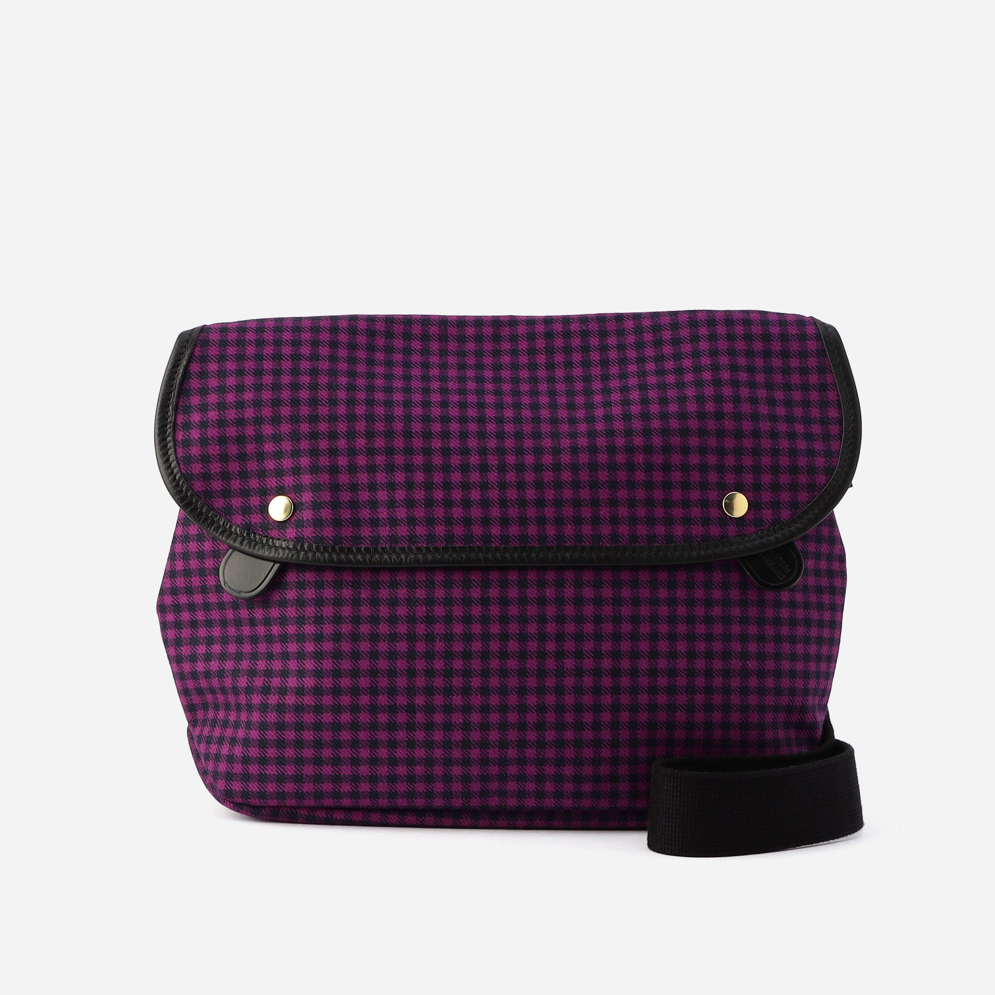 AVON LOCHCARRON WOOL CHECK