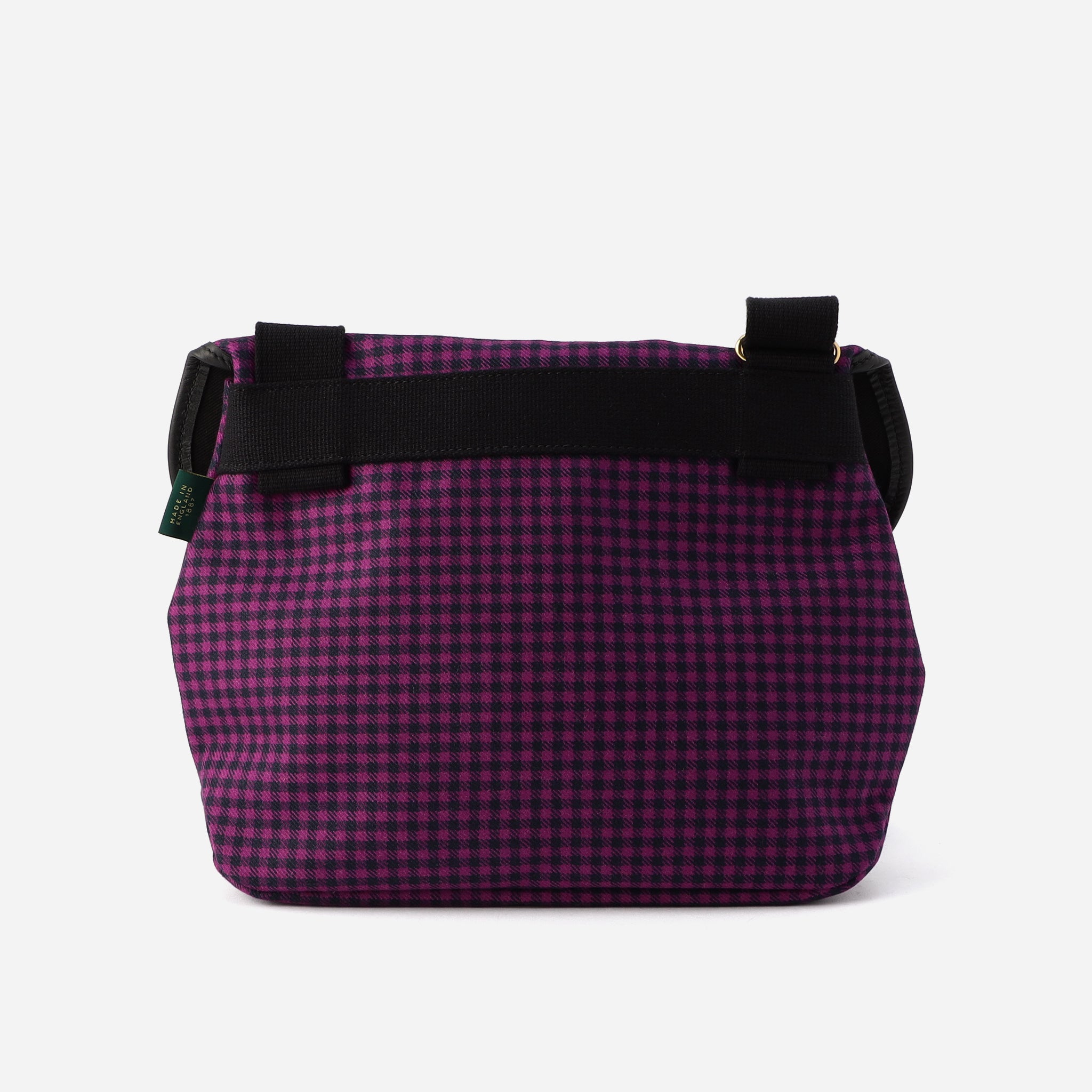 AVON LOCHCARRON WOOL CHECK