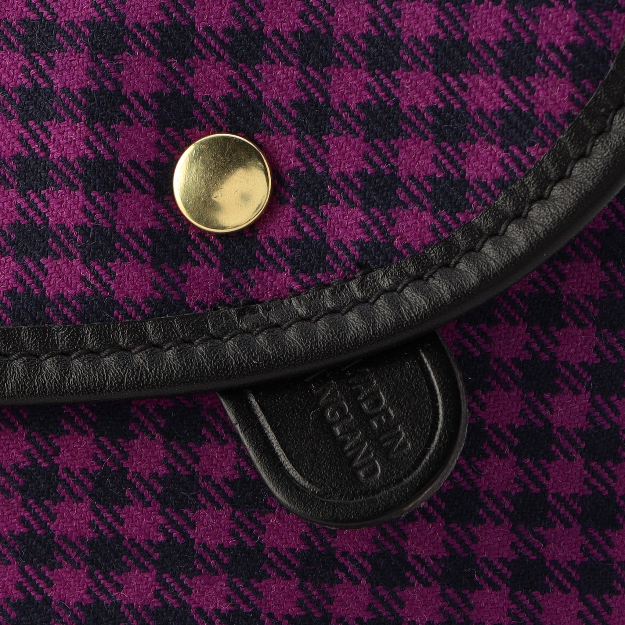 AVON LOCHCARRON WOOL CHECK