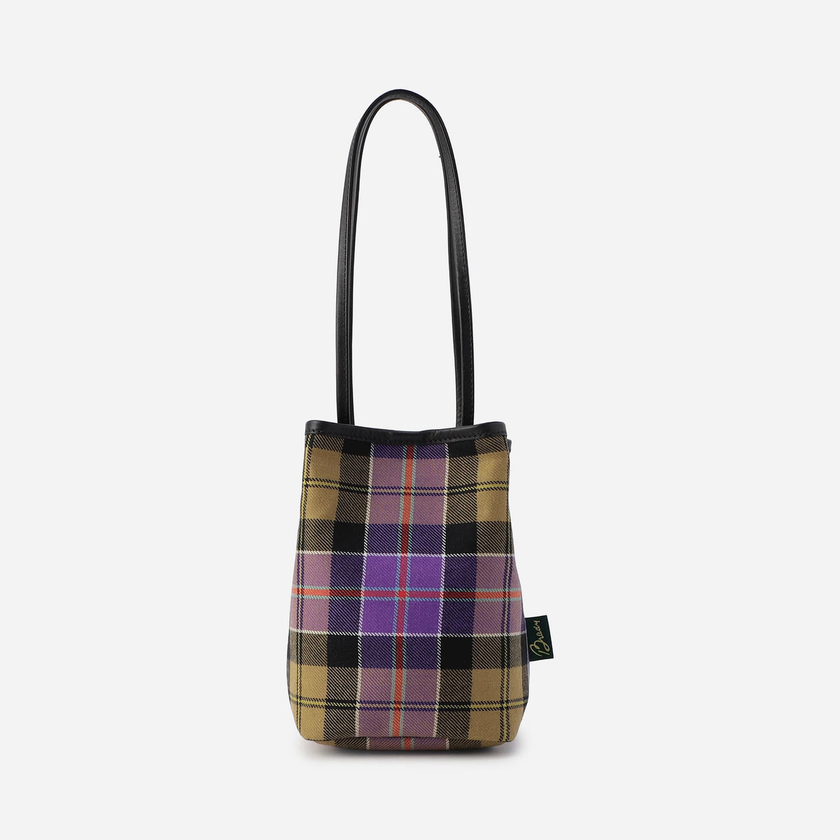 Keer Lochcarron Wool Check