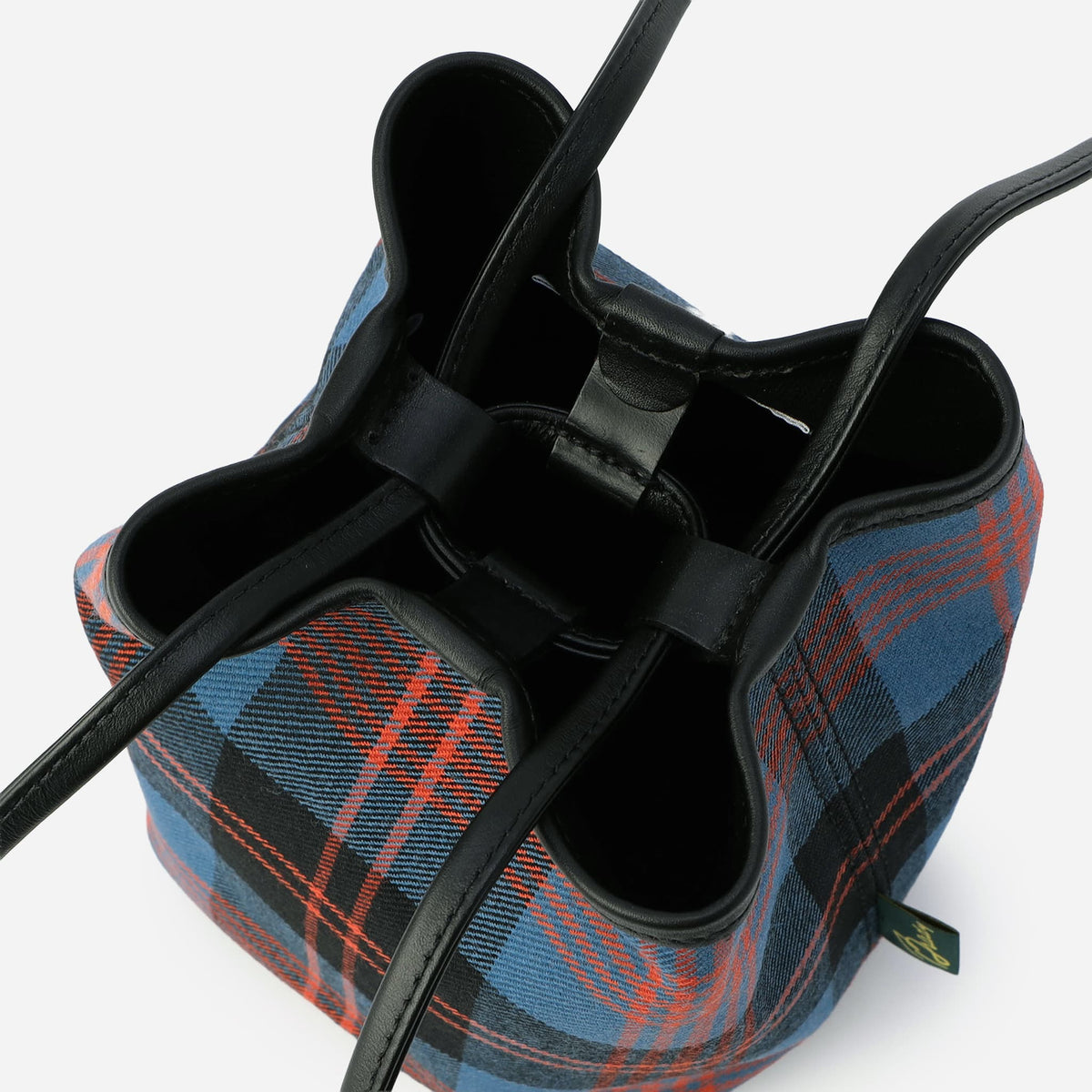 Keer Lochcarron Wool Check