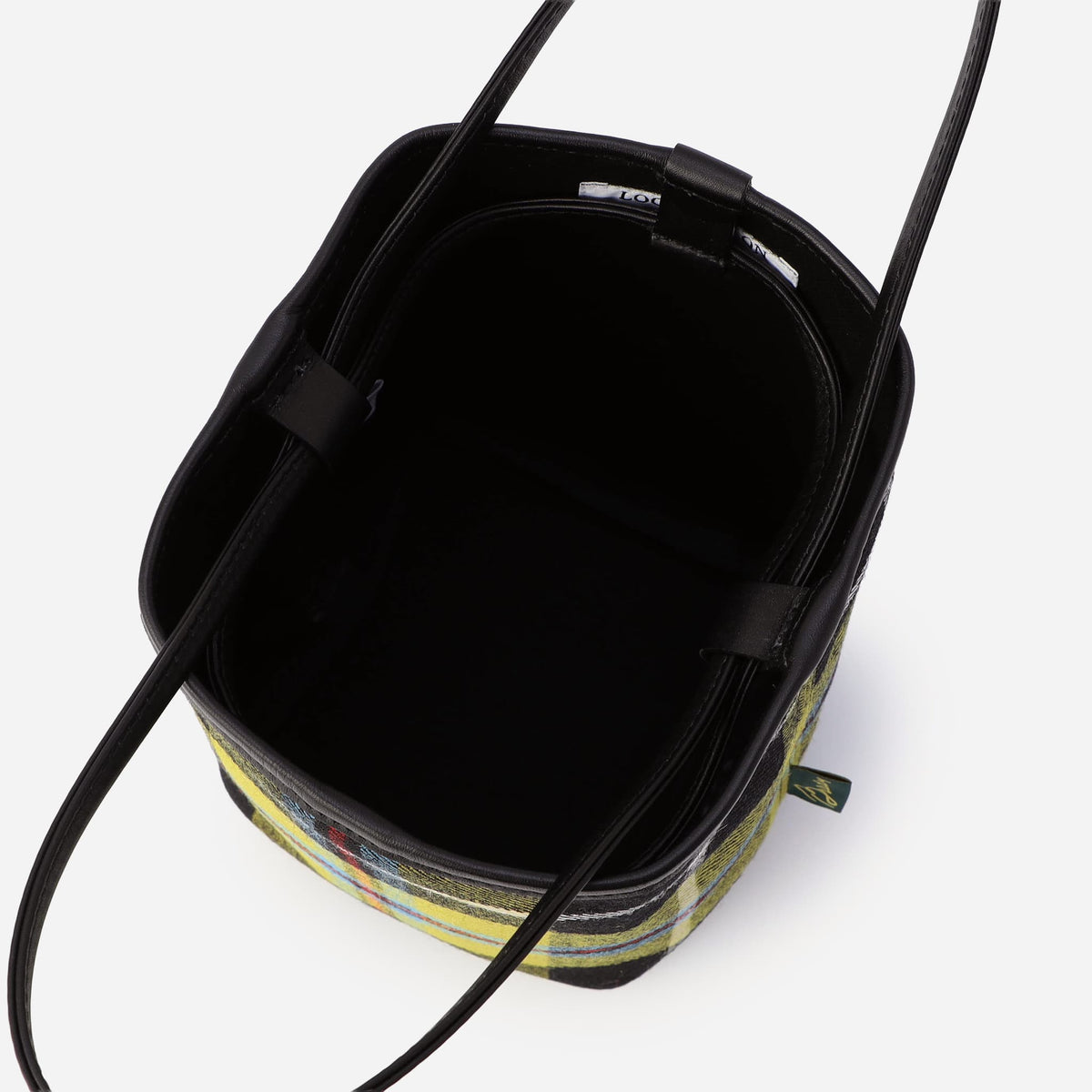 Keer Lochcarron Wool Check