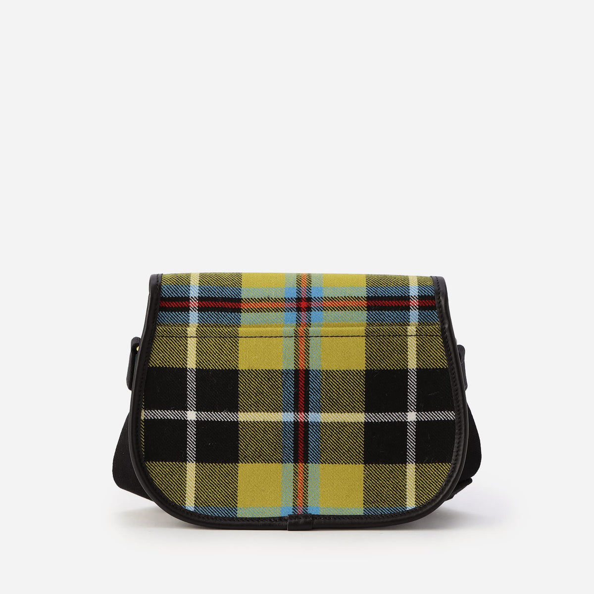 Colne Lochcarron Wool Check
