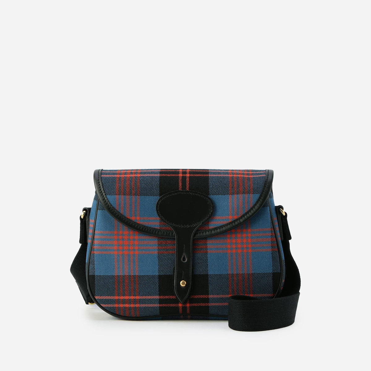 Colne Lochcarron Wool Check