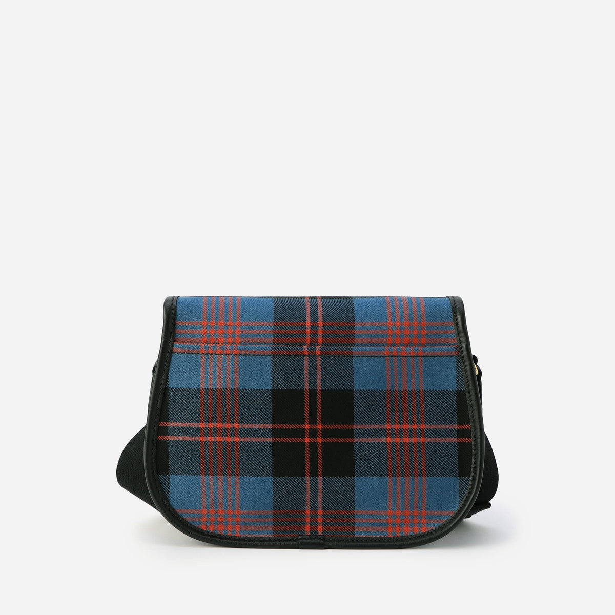 Colne Lochcarron Wool Check