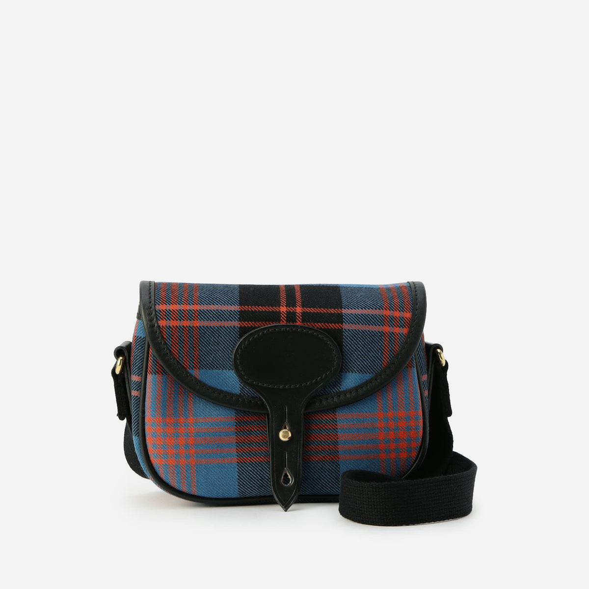 Colne Mini Lochcarron Wool Check
