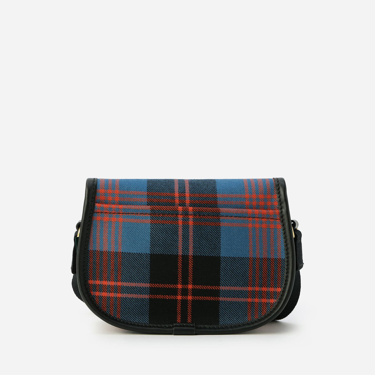 Colne Mini Lochcarron Wool Check