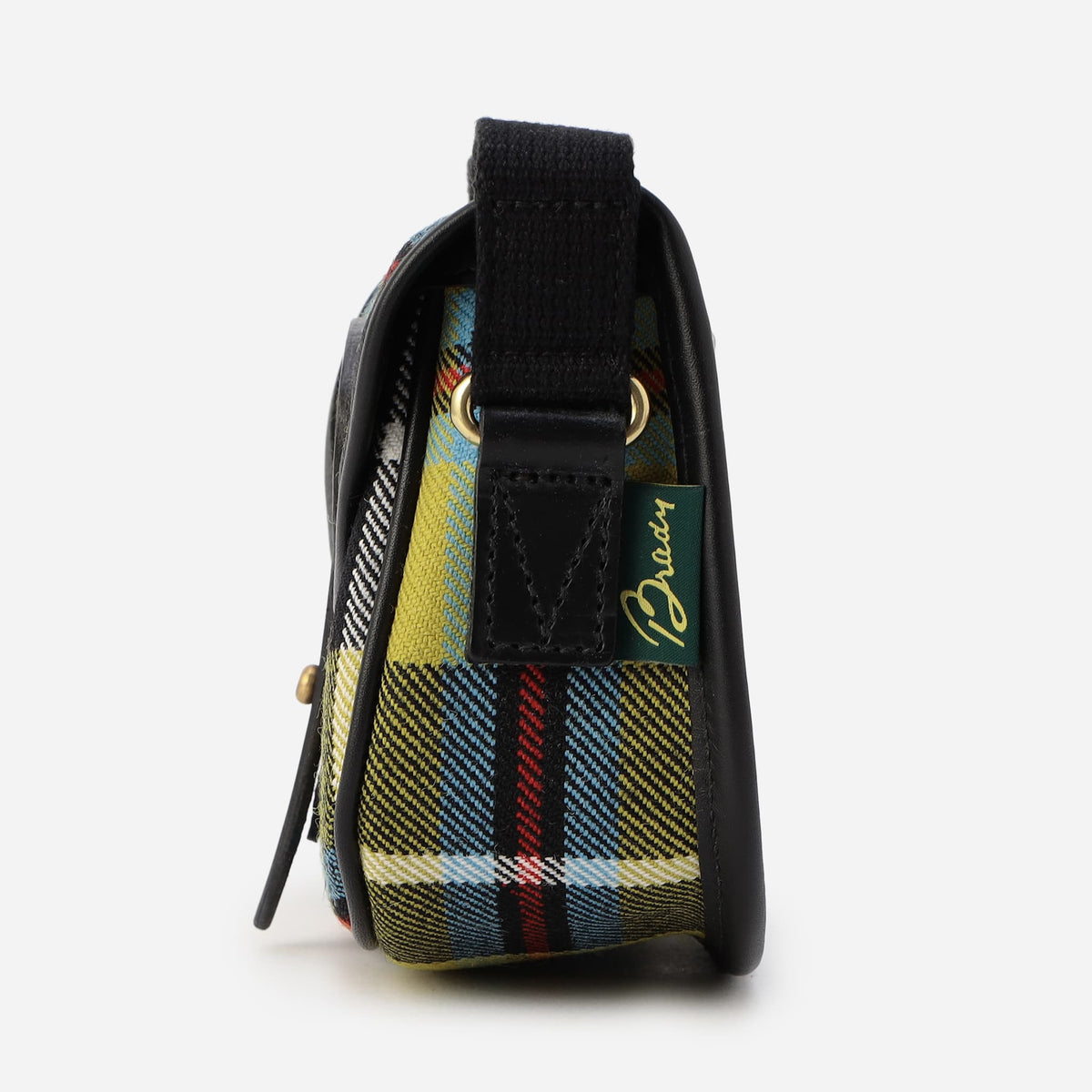 Colne Mini Lochcarron Wool Check