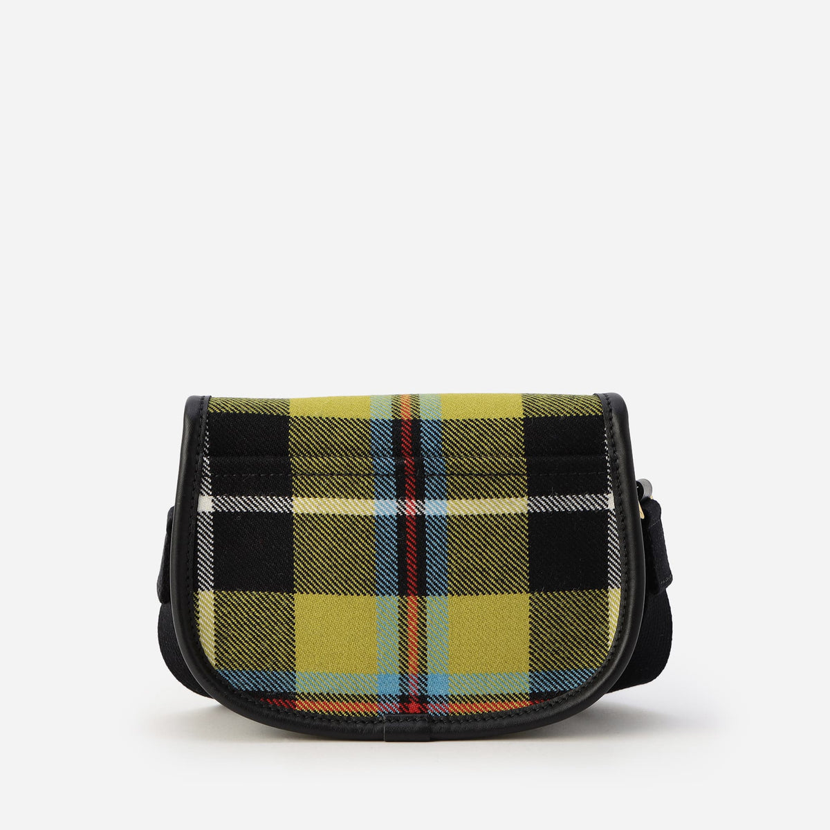 Colne Mini Lochcarron Wool Check