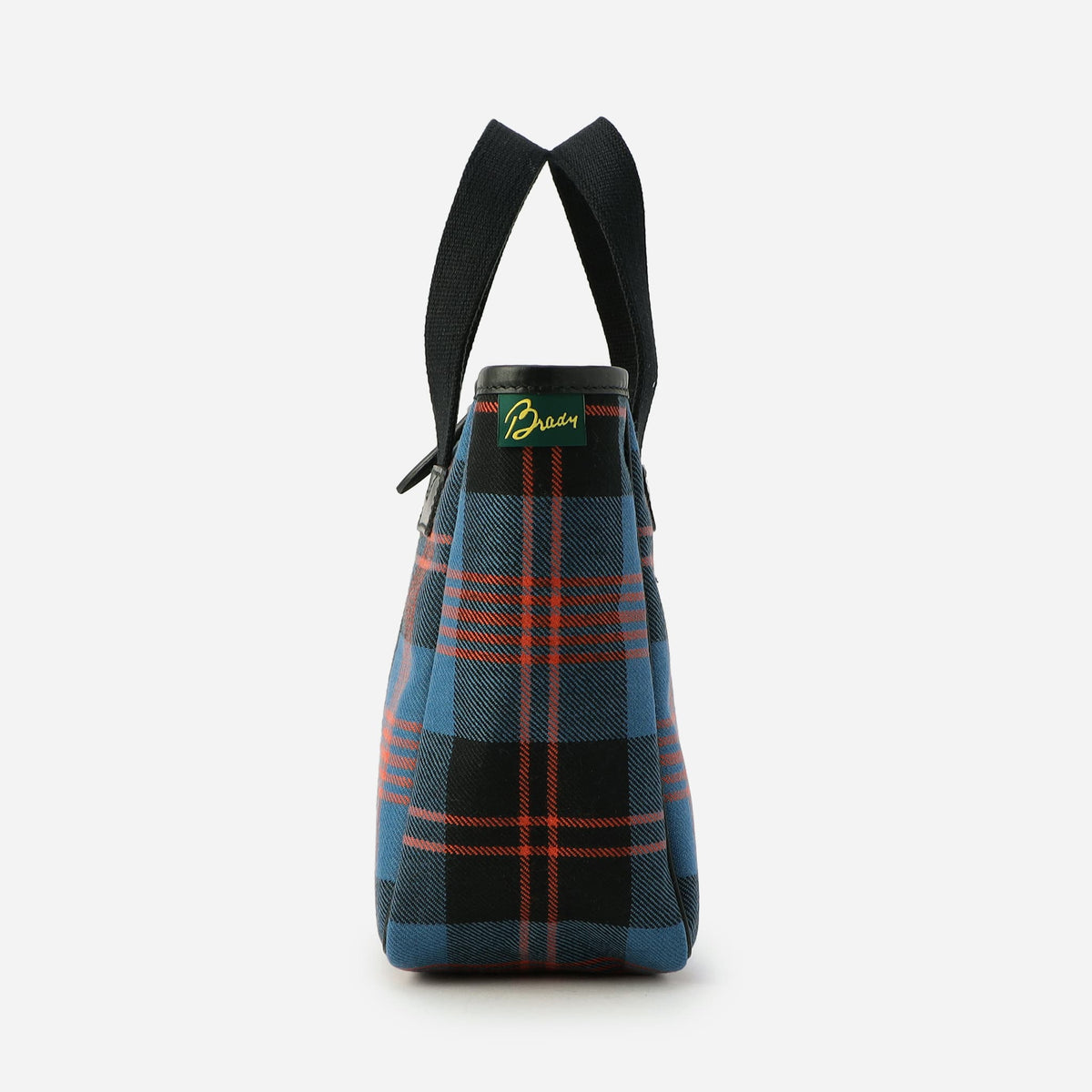 Beck Lochcarron Wool Check