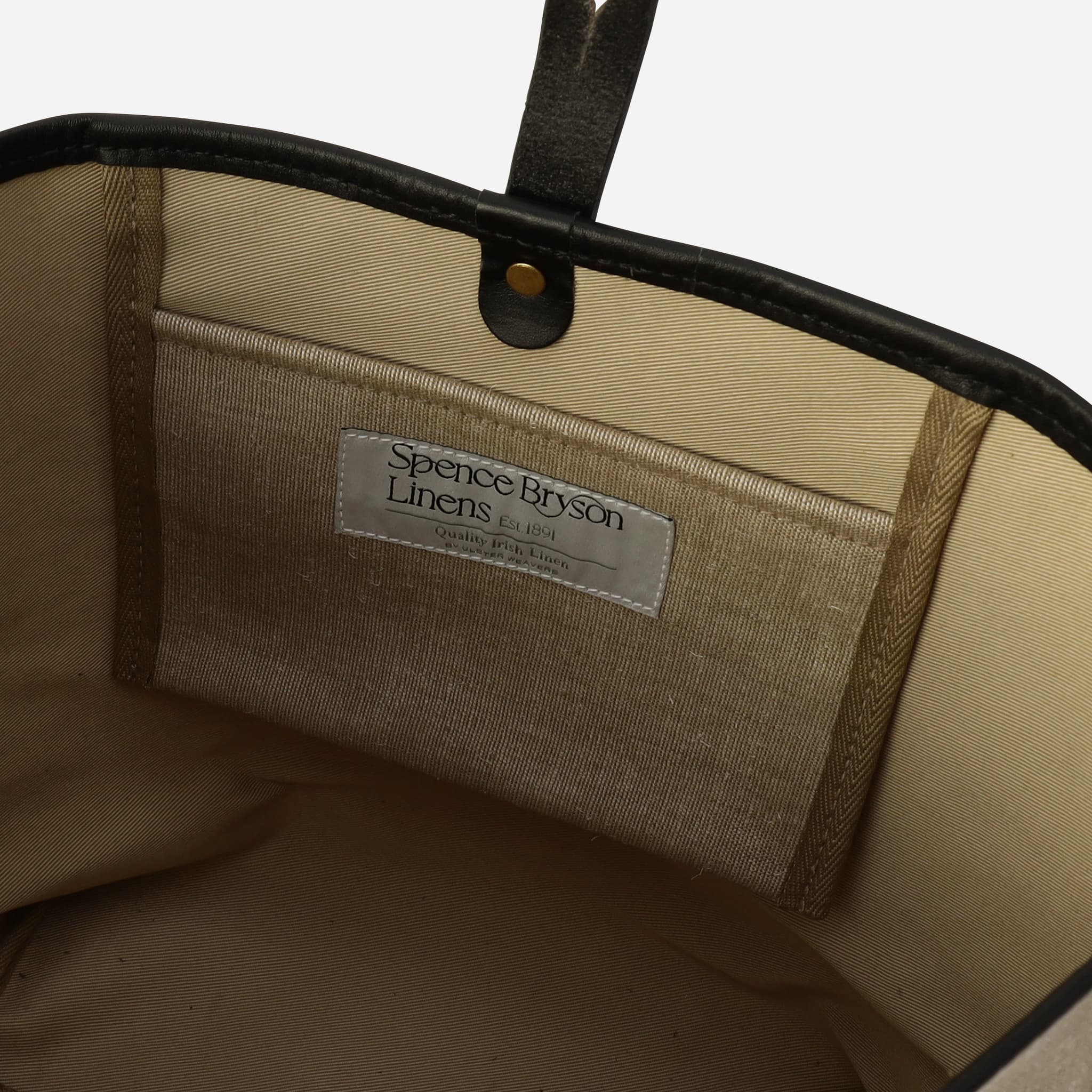 ASHDOWN MIDIUM LINEN