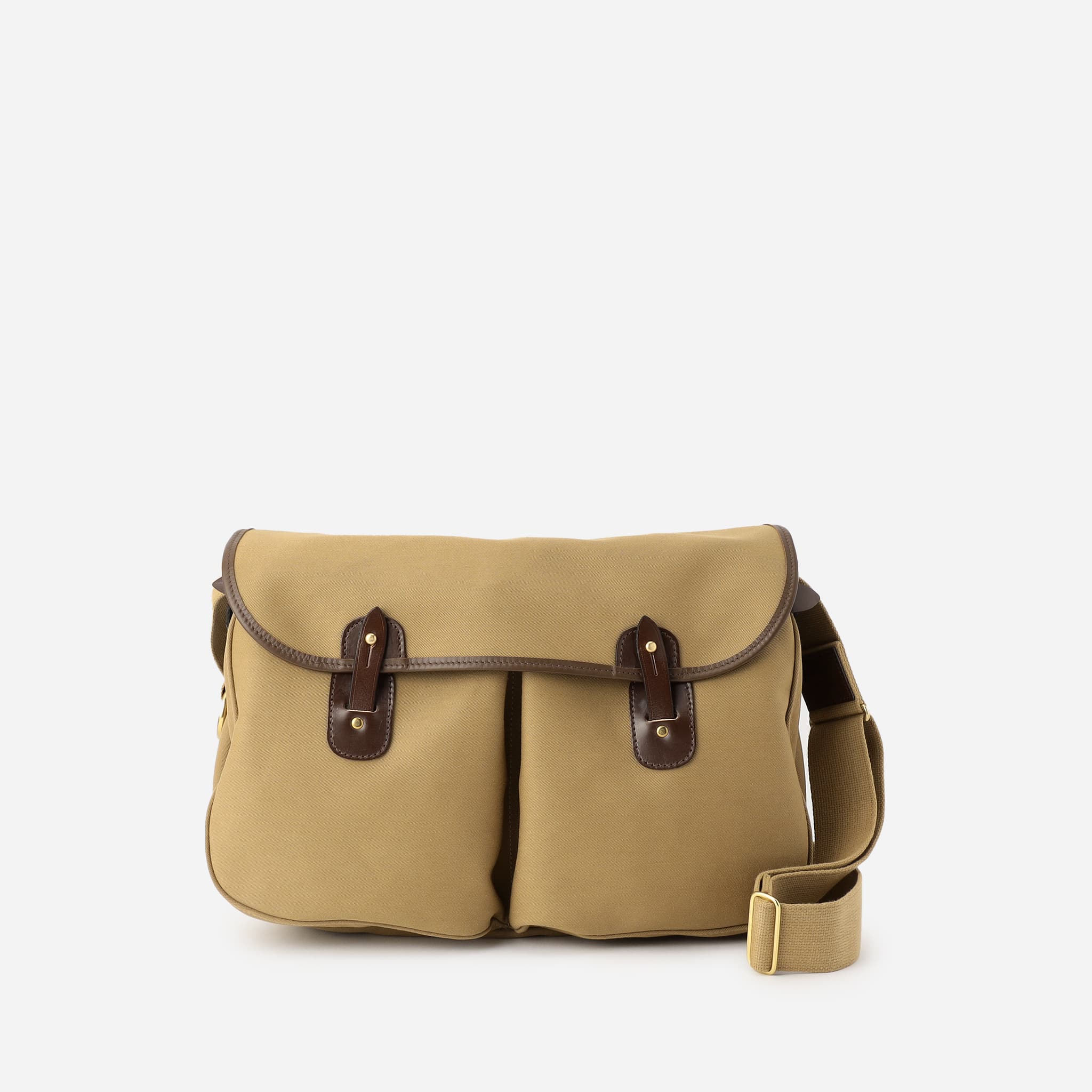 THE GELDERBURN FISHING BAG WITH LINER