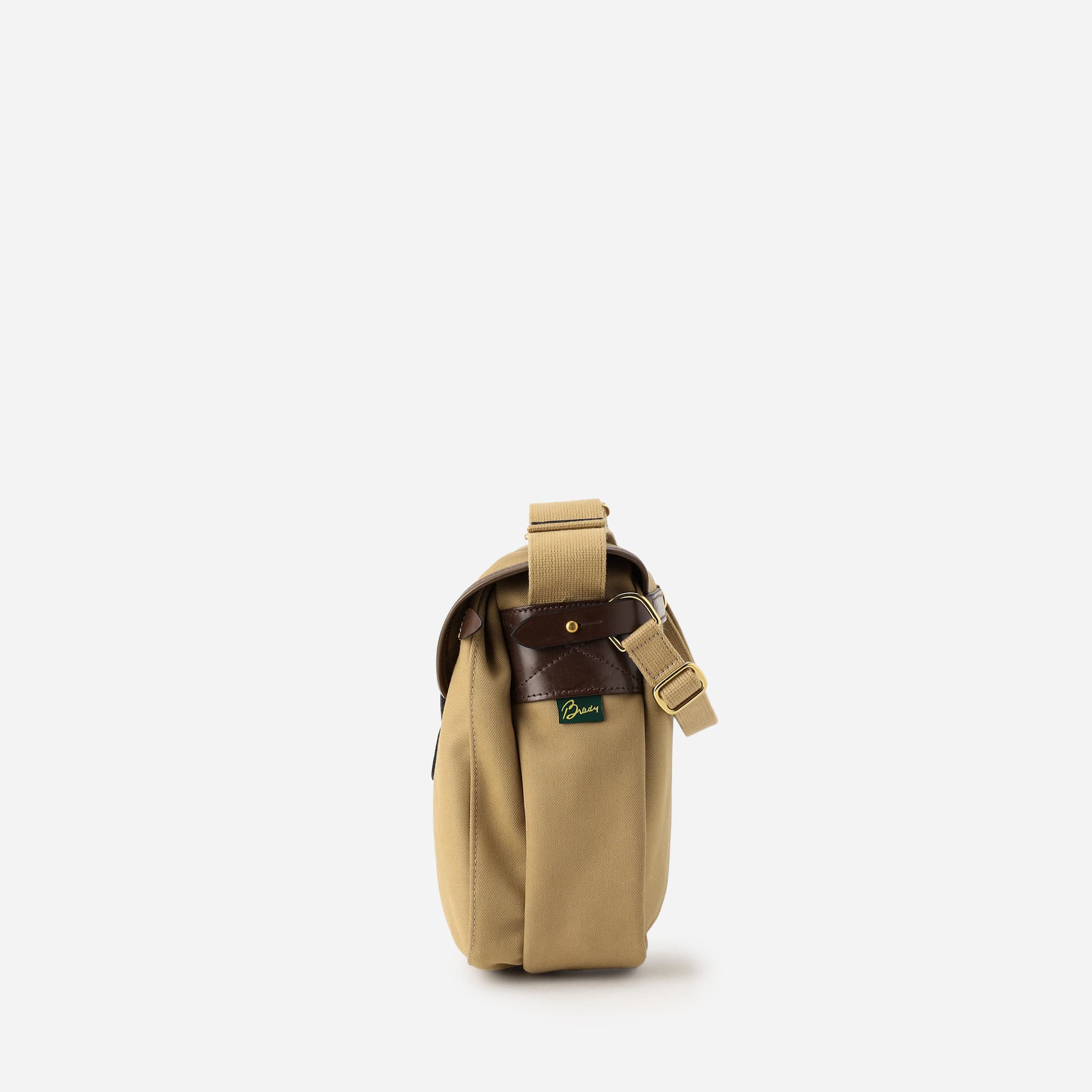 THE GELDERBURN FISHING BAG WITH LINER