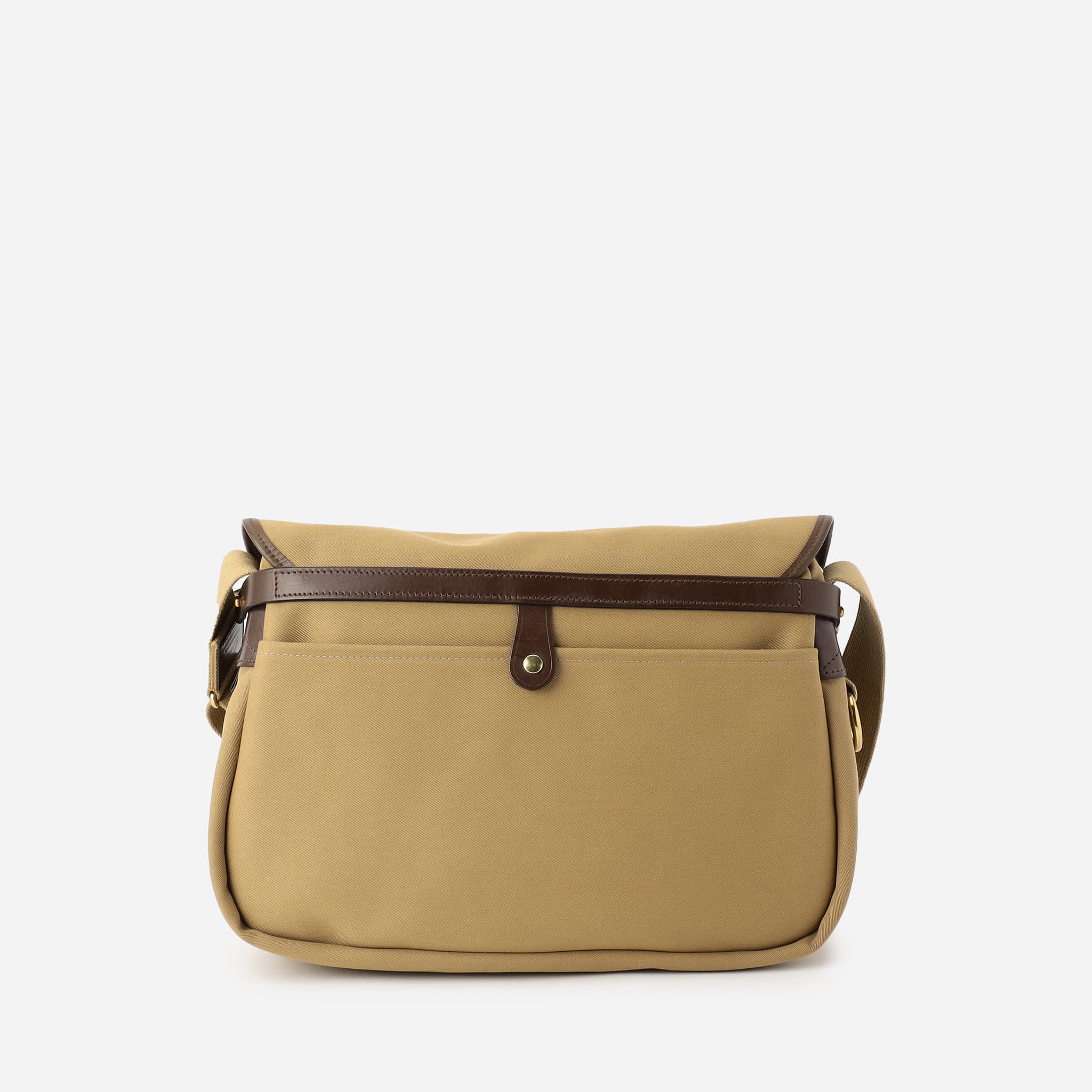 THE GELDERBURN FISHING BAG WITH LINER