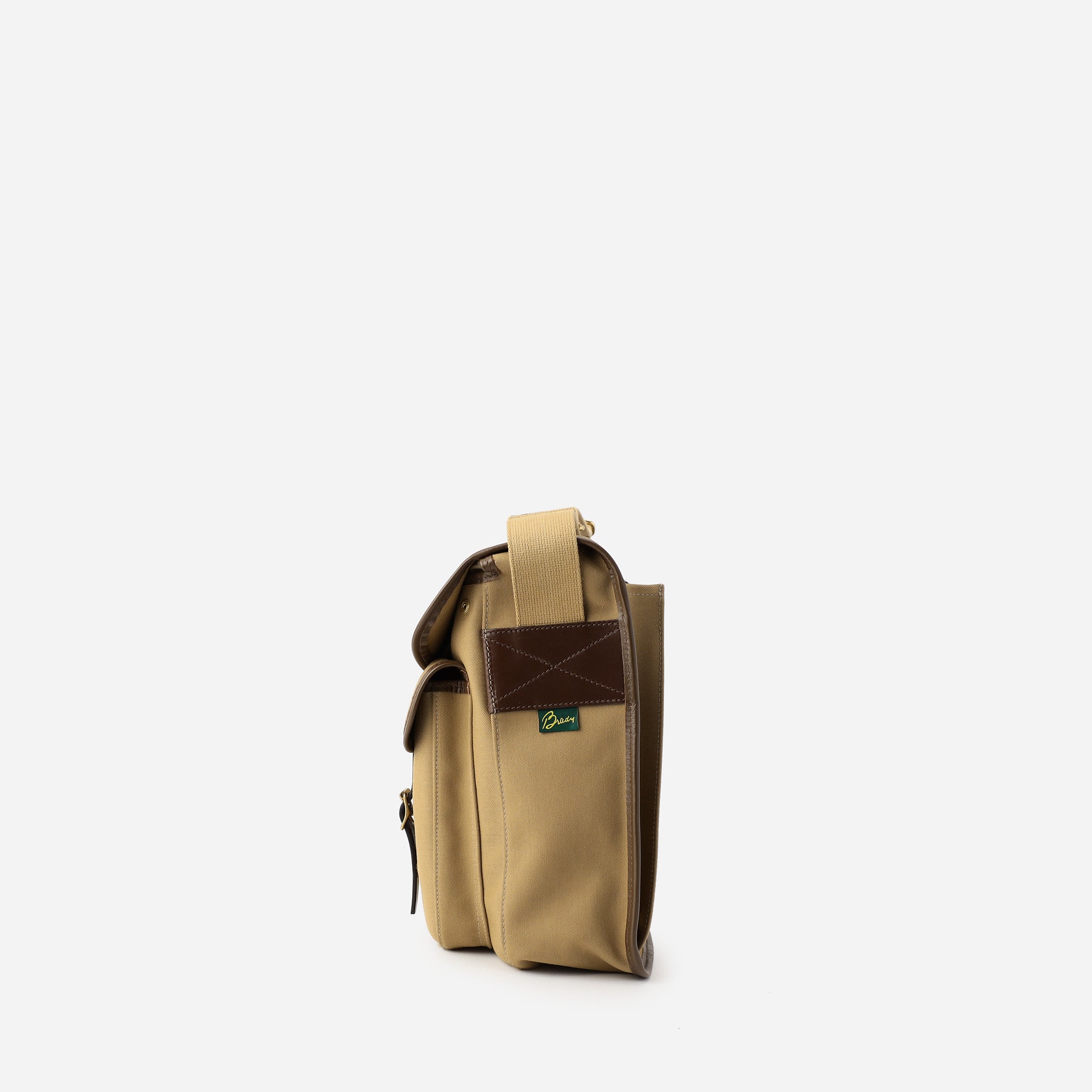 SEVERN FISHING BAG WITH LINER