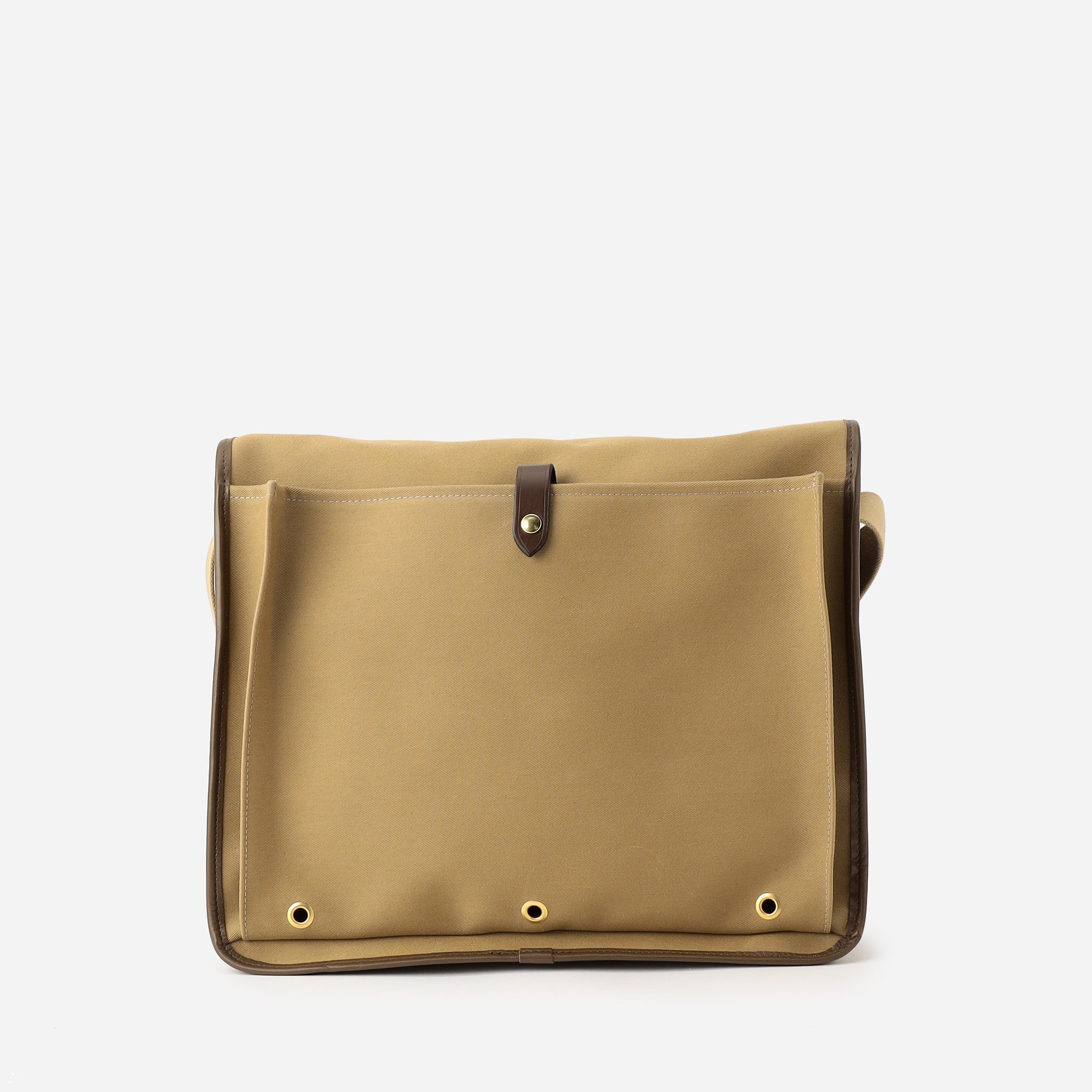 SEVERN FISHING BAG WITH LINER