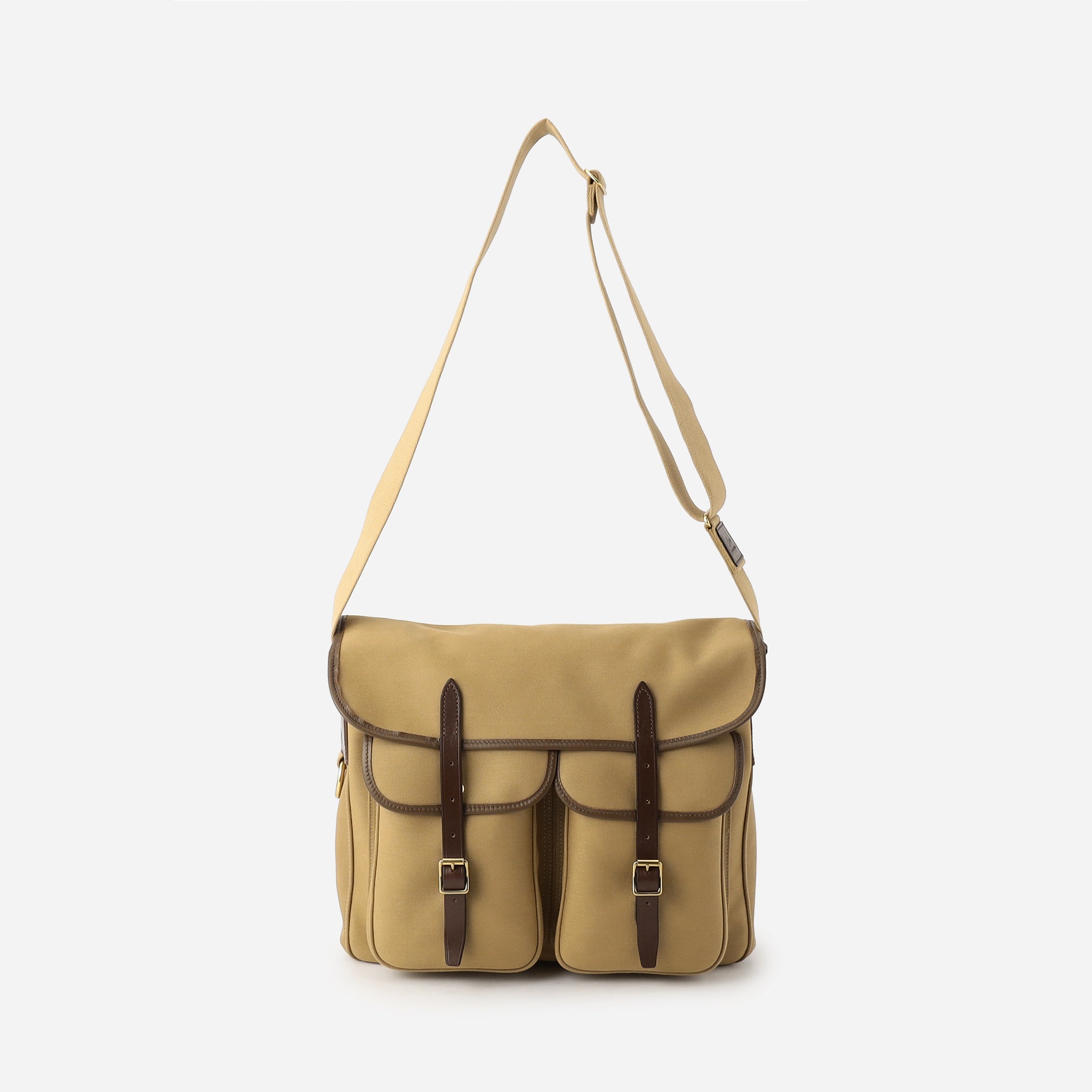 SEVERN FISHING BAG WITH LINER