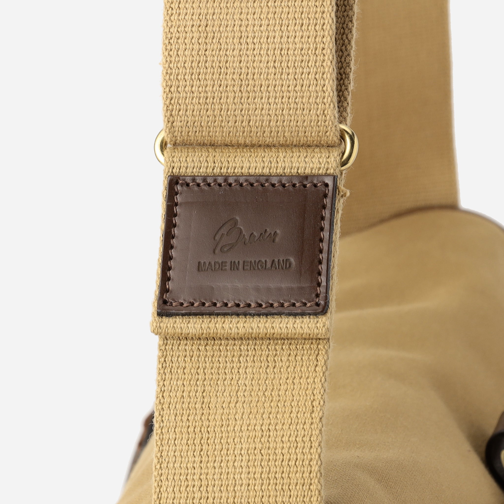 SEVERN FISHING BAG WITH LINER