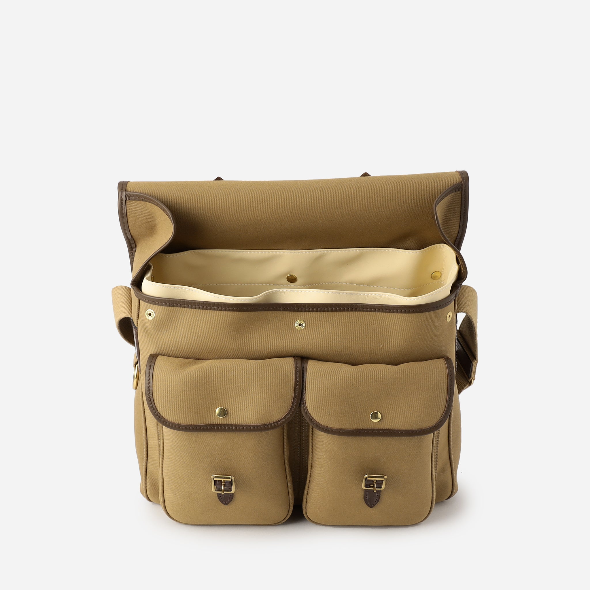 SEVERN FISHING BAG WITH LINER