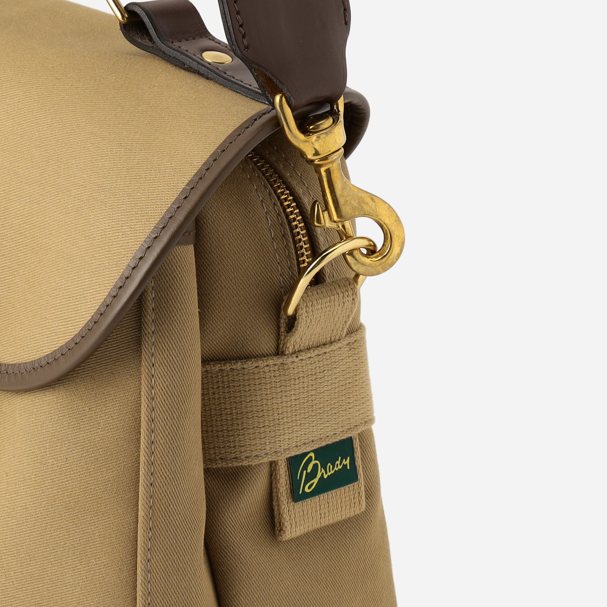 MONMOUTH BRIEFCASE