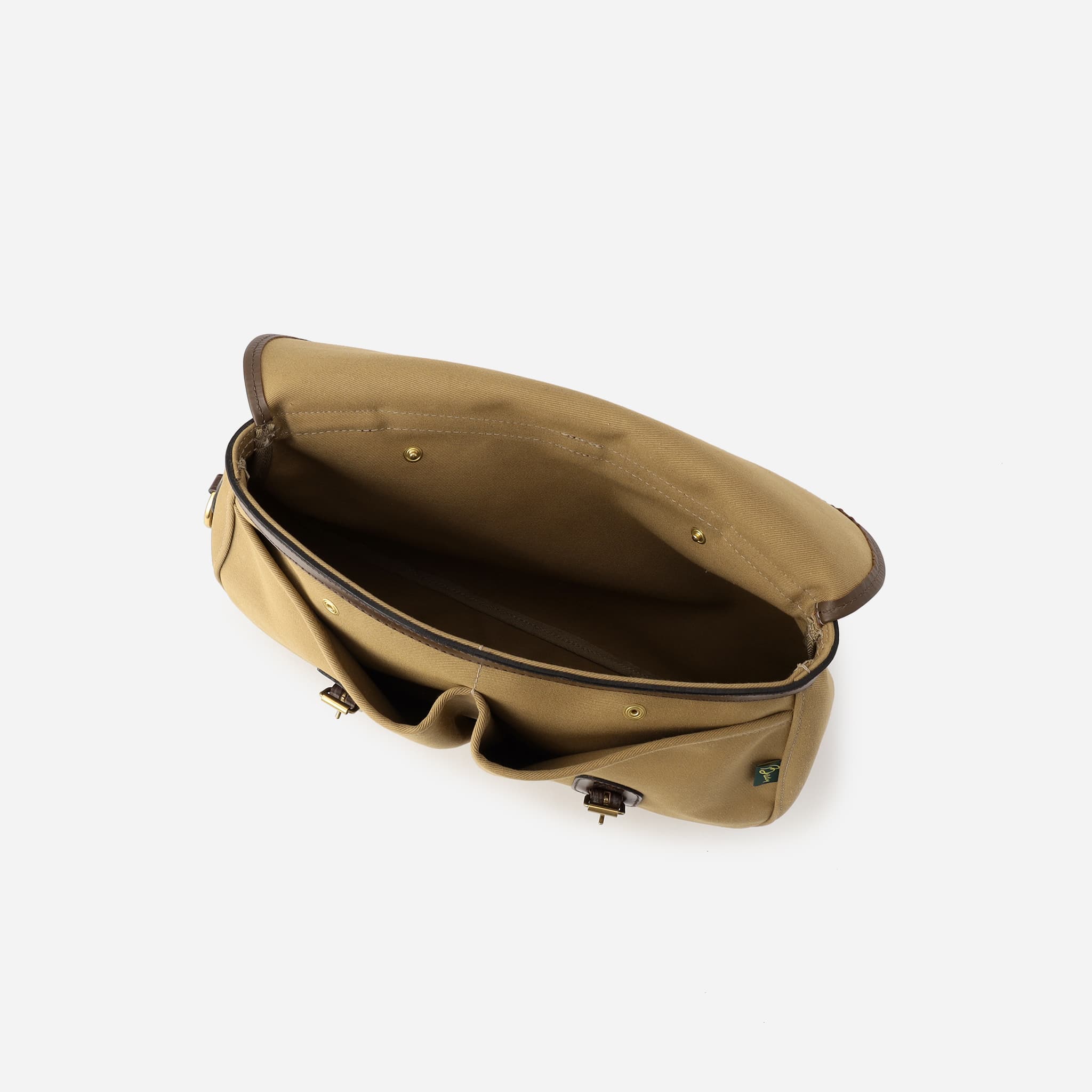 DART FISHING BAG WITH INNER LINER