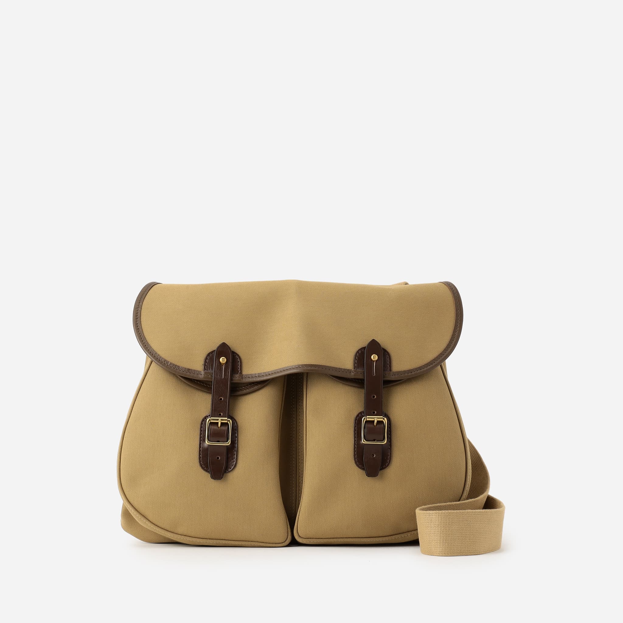 ARIEL SALMON FISHING BAG WITH LINER