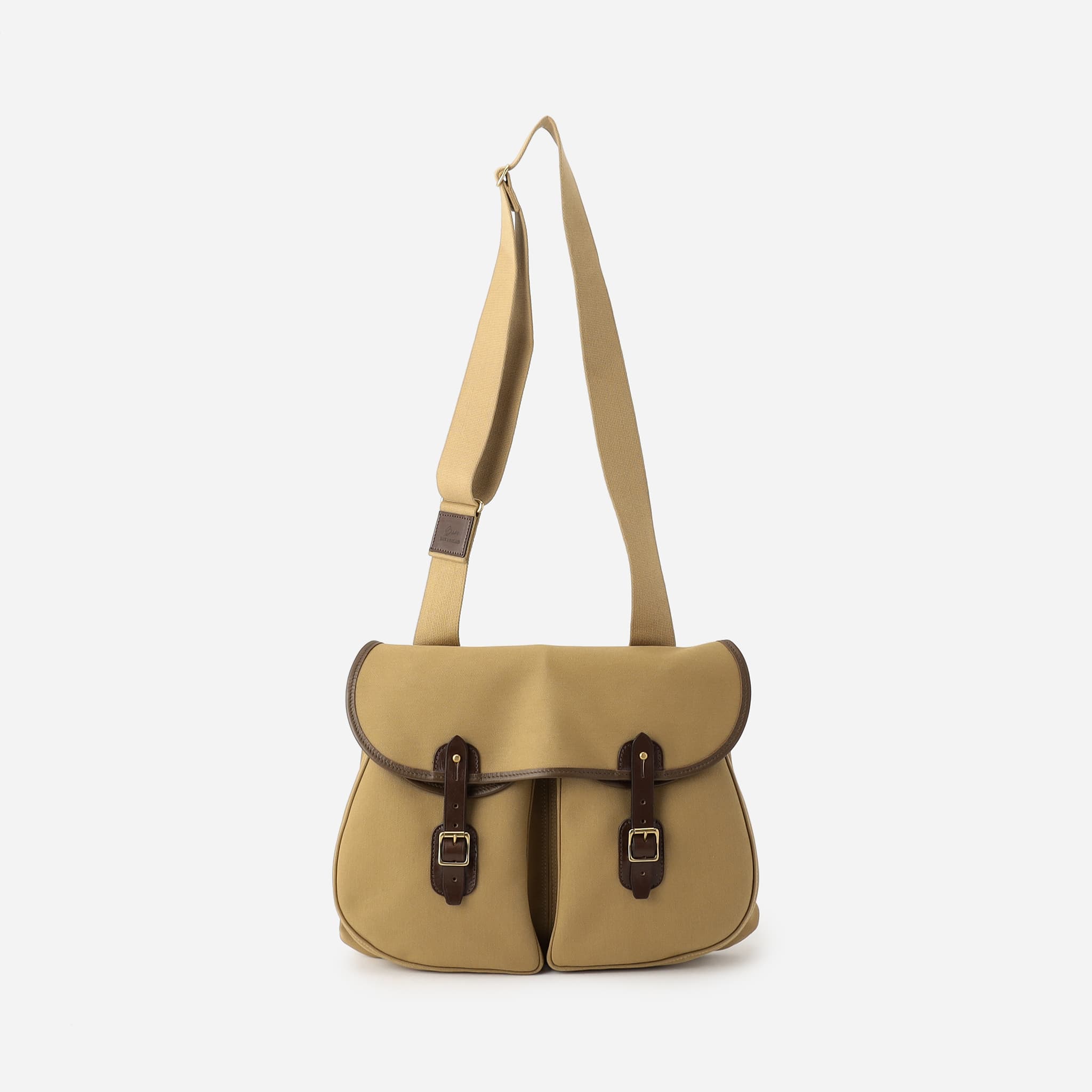 ARIEL SALMON FISHING BAG WITH LINER