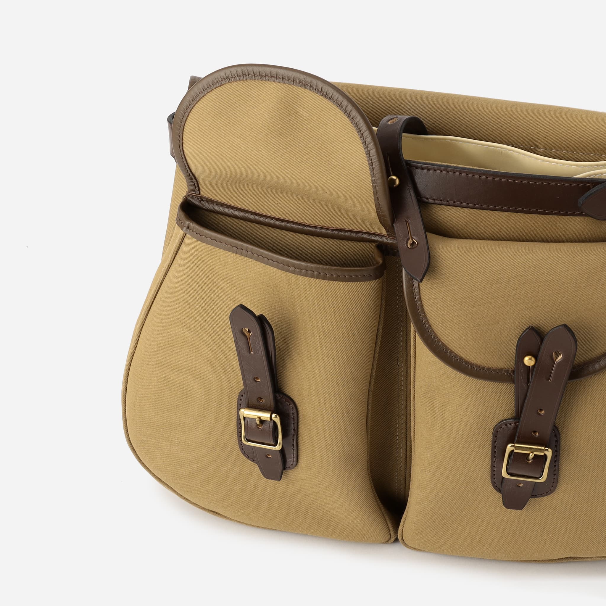 ARIEL SALMON FISHING BAG WITH LINER
