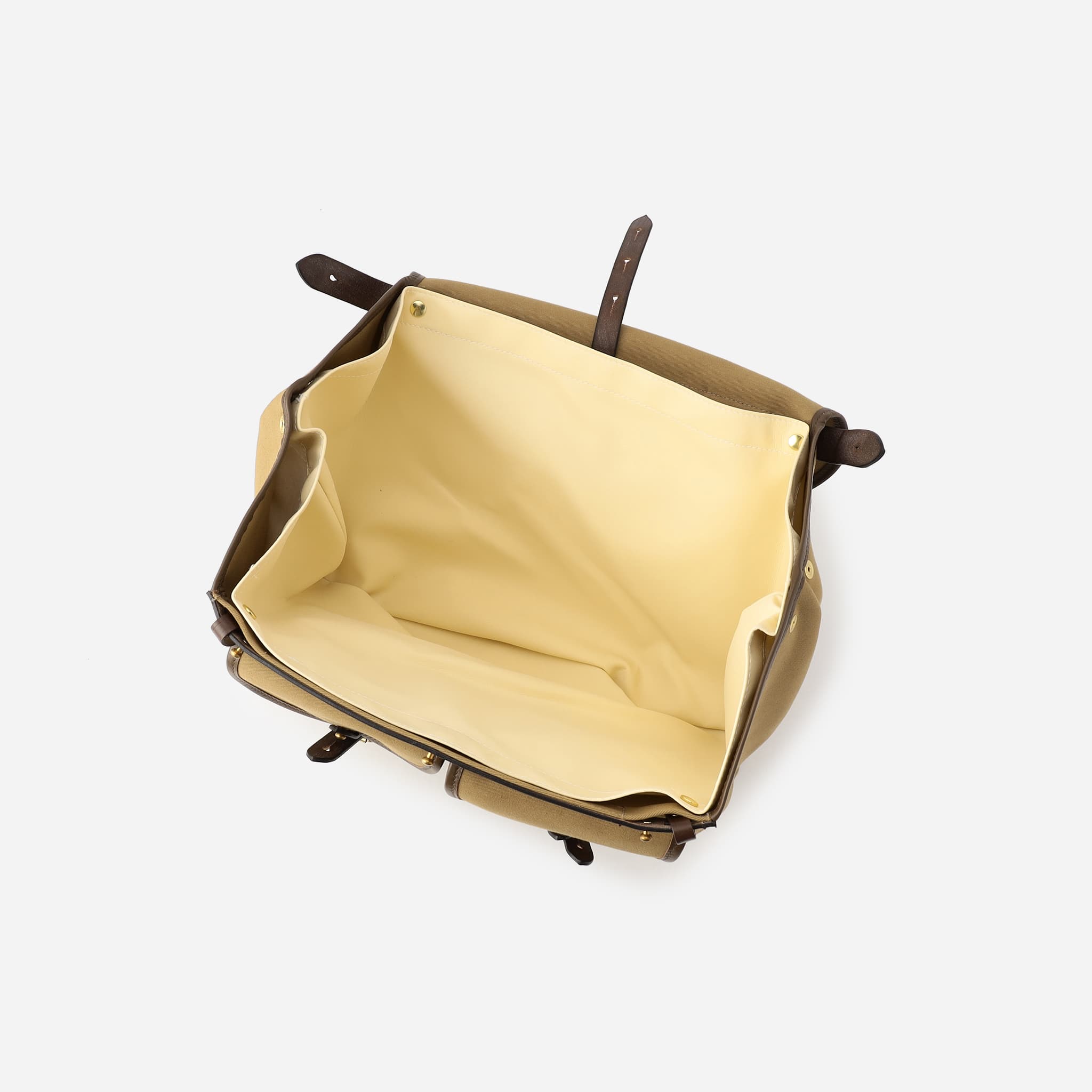 ARIEL SALMON FISHING BAG WITH LINER