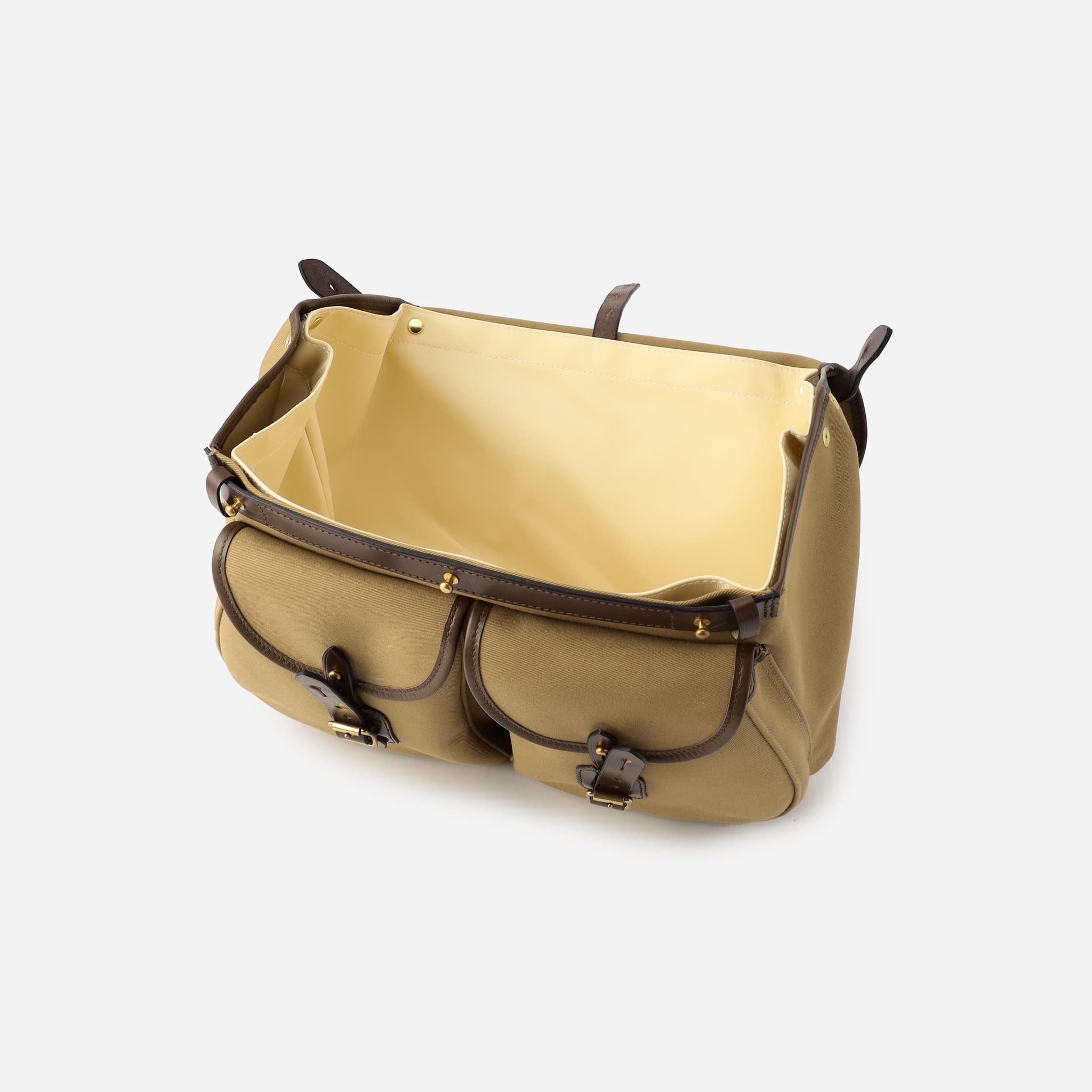 ARIEL SALMON FISHING BAG WITH LINER