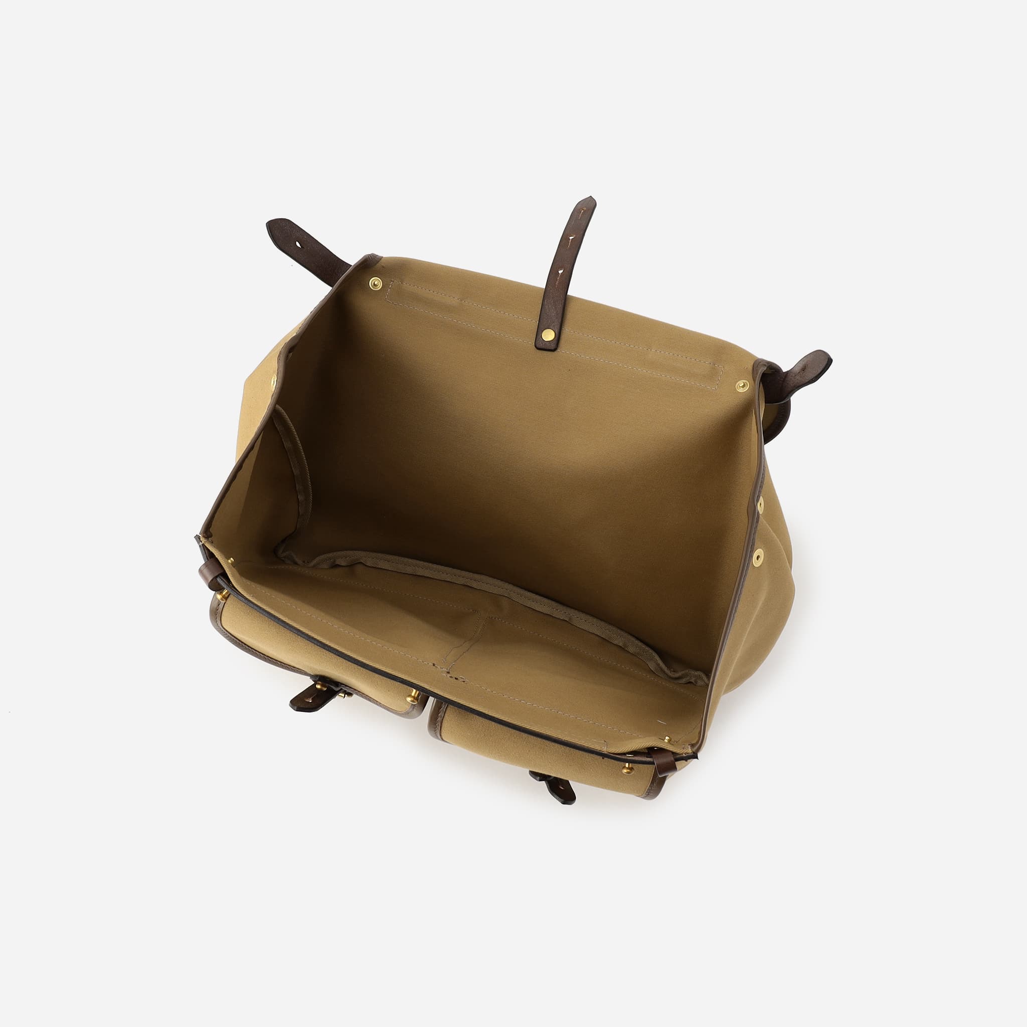 ARIEL SALMON FISHING BAG WITH LINER